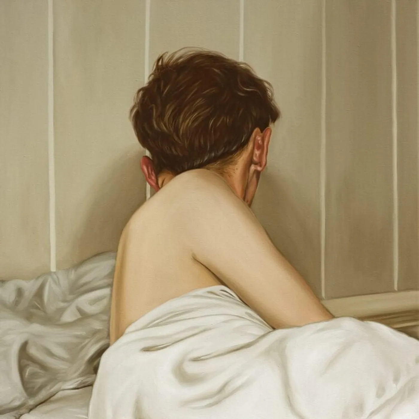 Lontalius LP - Life On The Edge Of You (Vinyl)