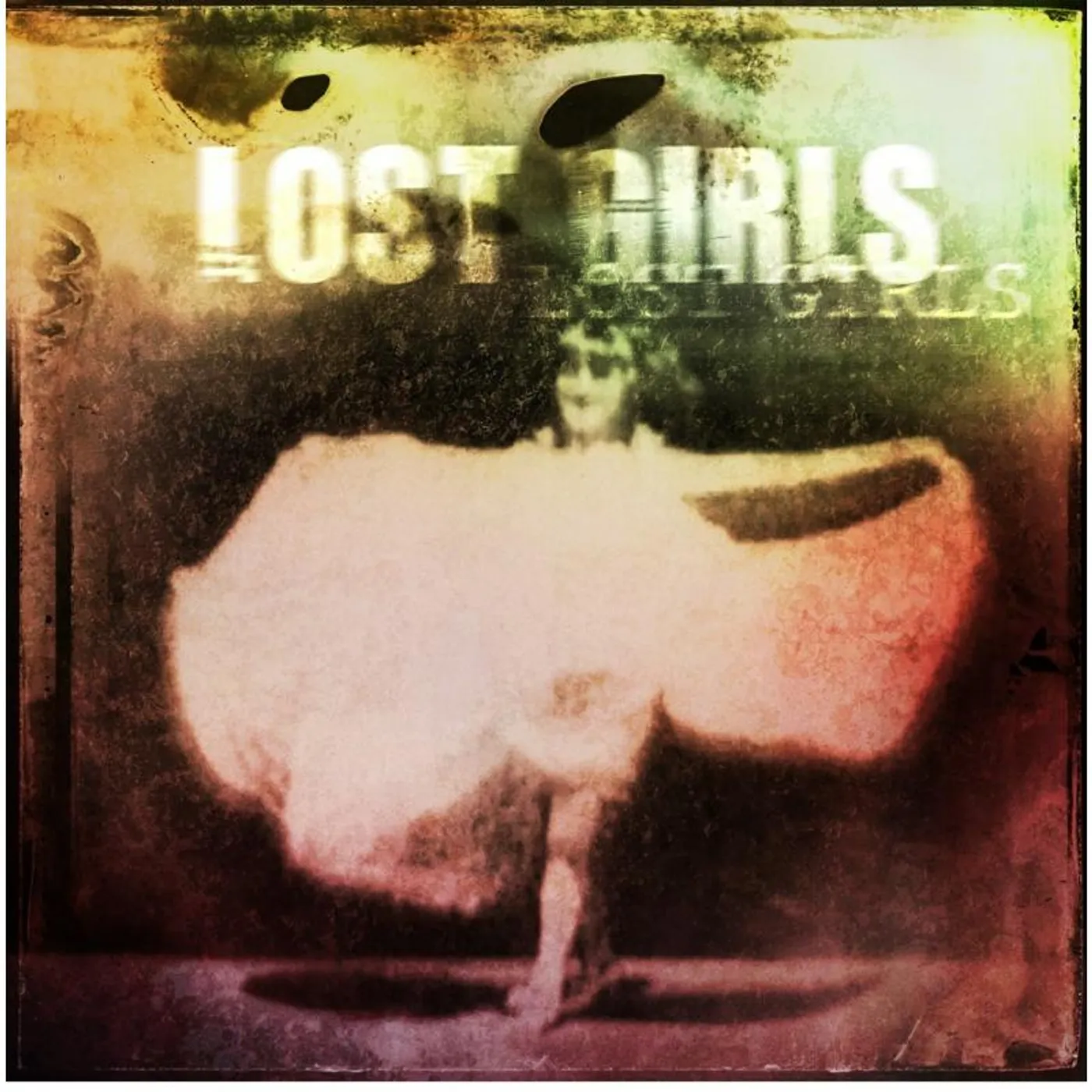 Lost Girls LP - Lost Girls - Expanded Edition (Vinyl)