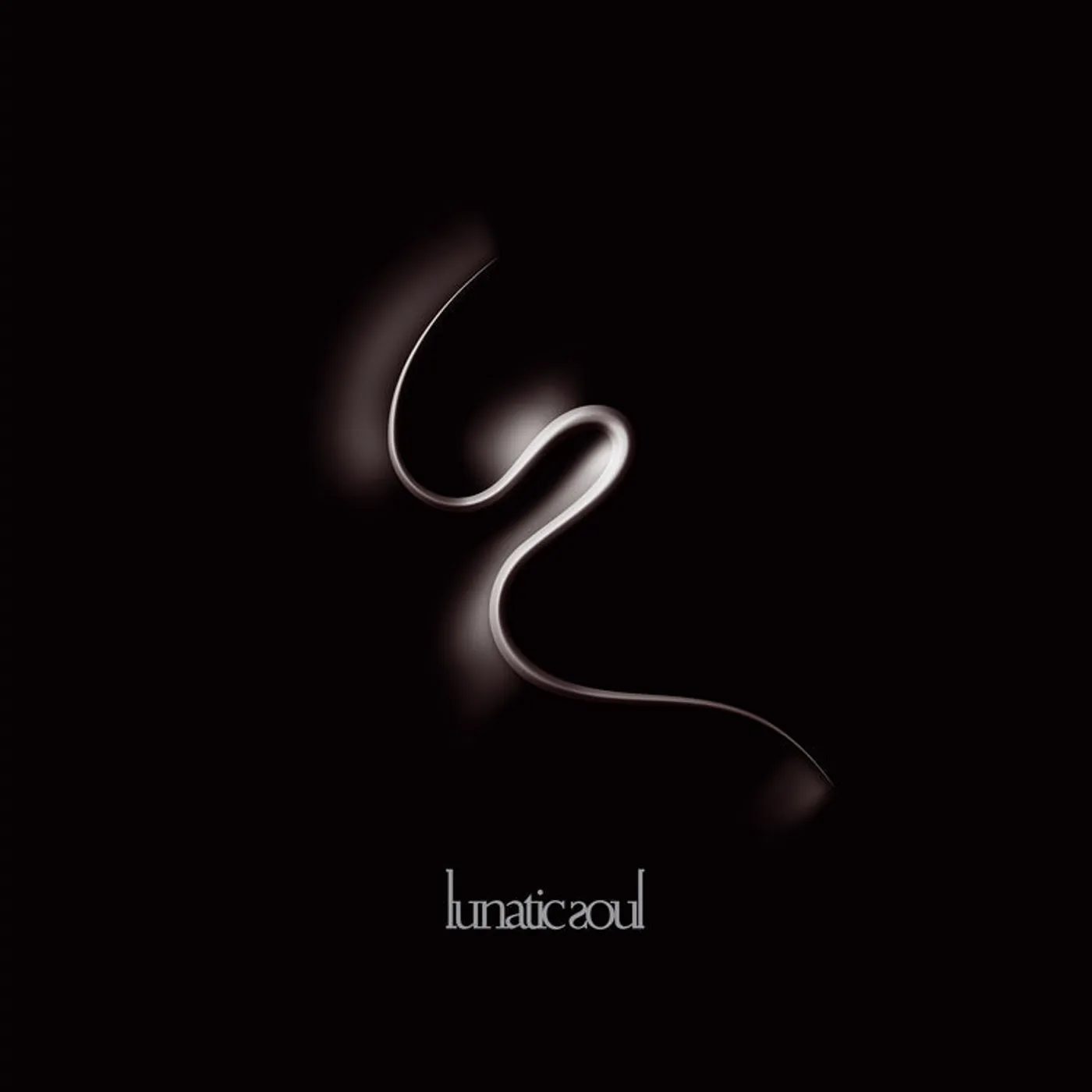 Lunatic Soul LP - Lunatic Soul (Vinyl)
