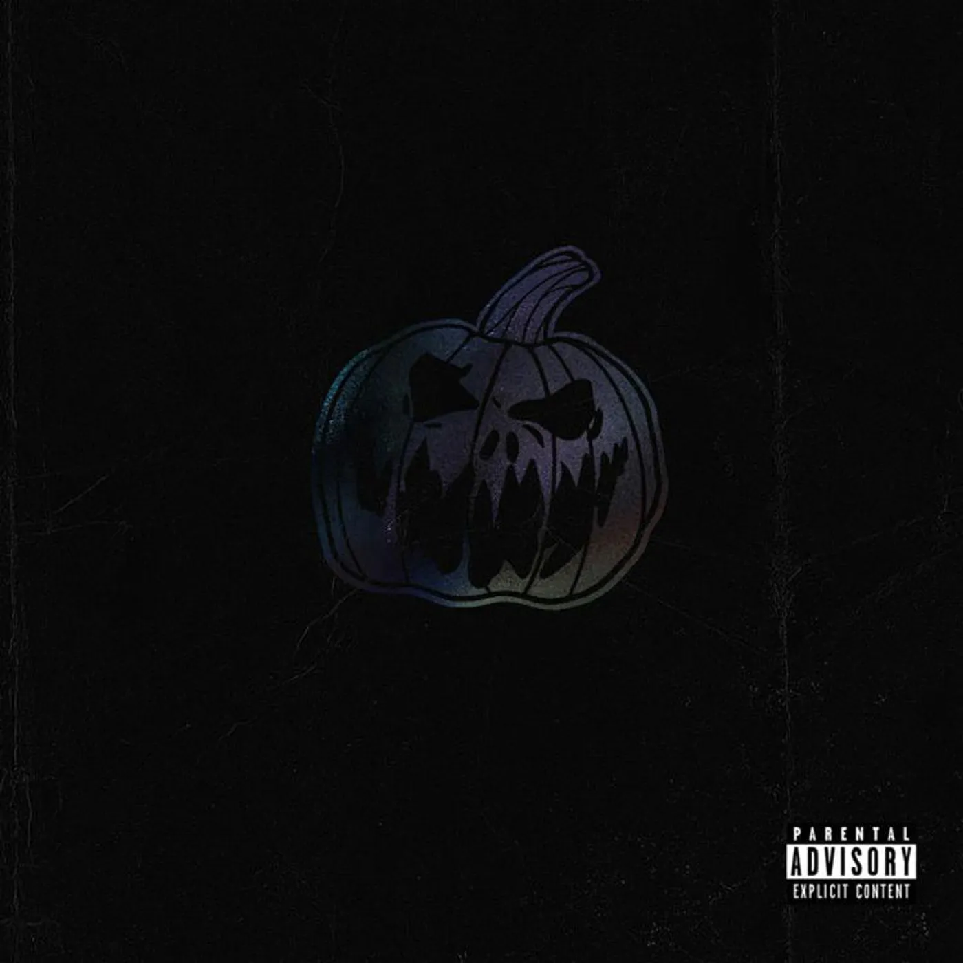 Magnolia Park LP - Halloween Mixtape (Vinyl)