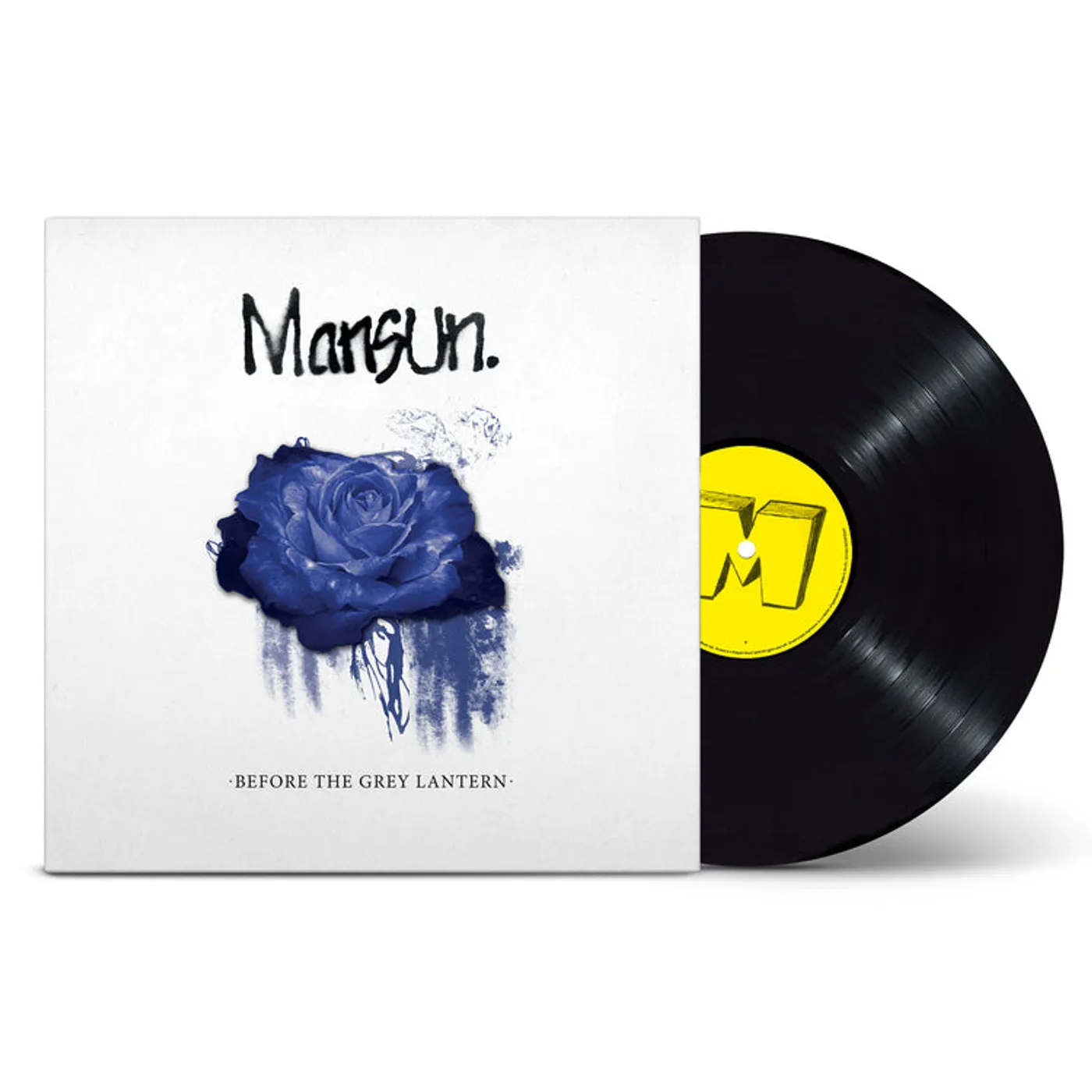 Mansun LP - Before The Grey Lantern ( Rsd (Vinyl)