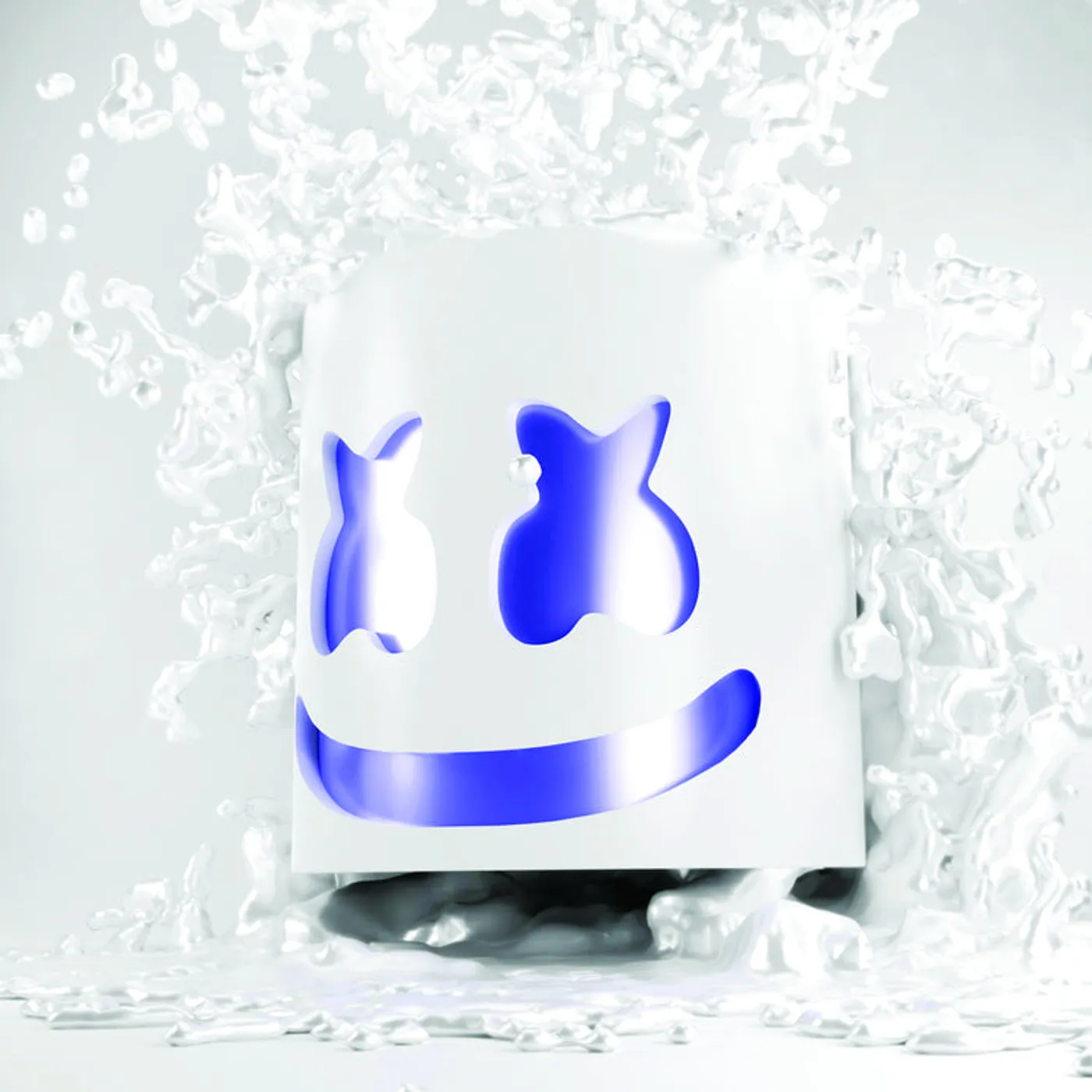Marshmello LP - Shockwave (Vinyl)