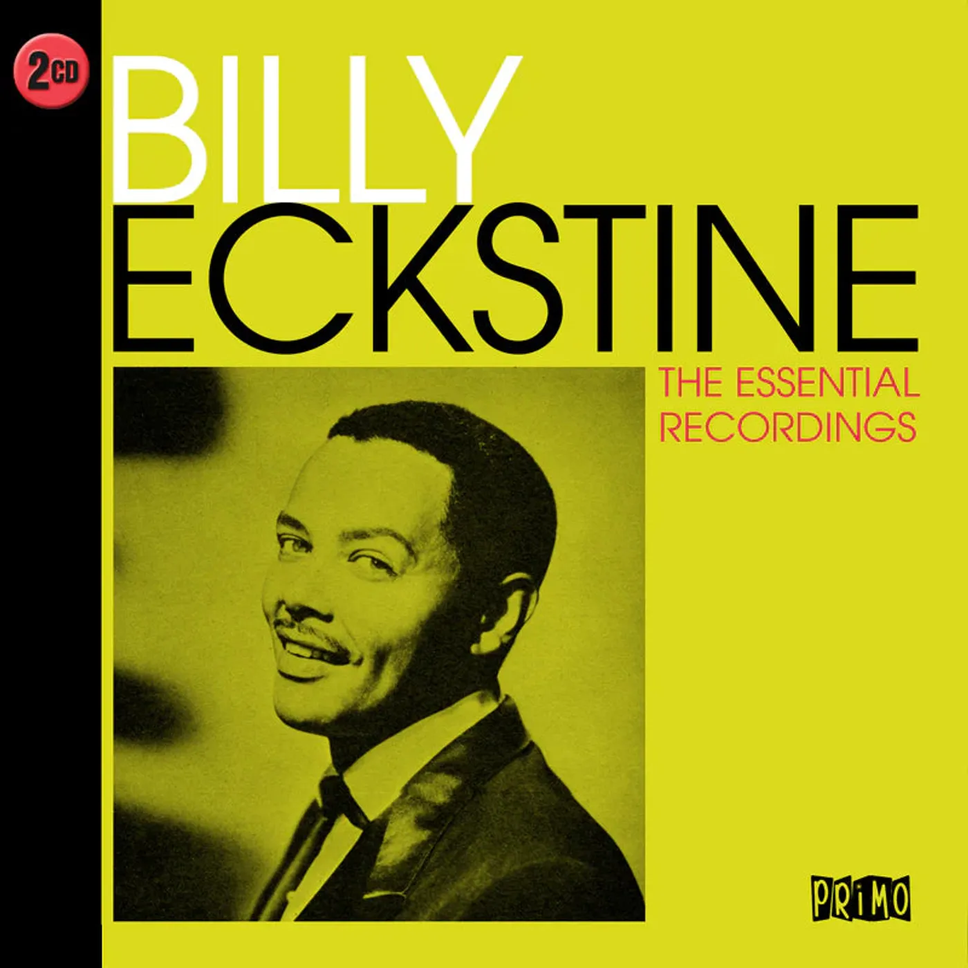 Billy Eckstine CD - The Essential Recordings