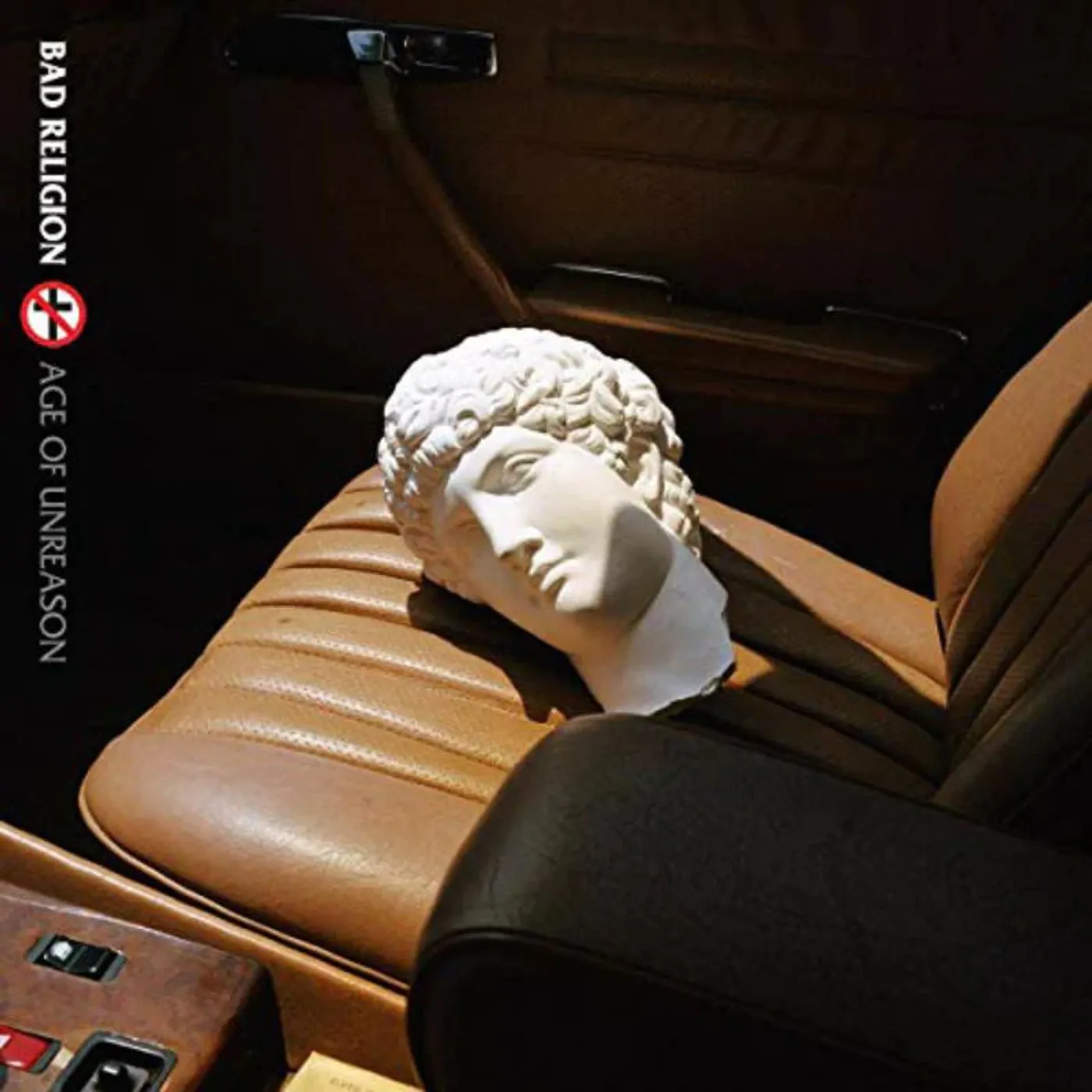Bad Religion CD - Age Of Unreason