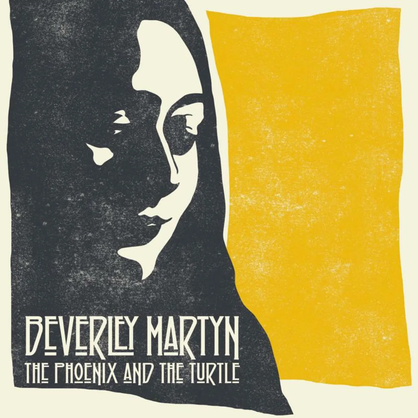 Beverley Martyn CD - Phoenix The And The Turtle