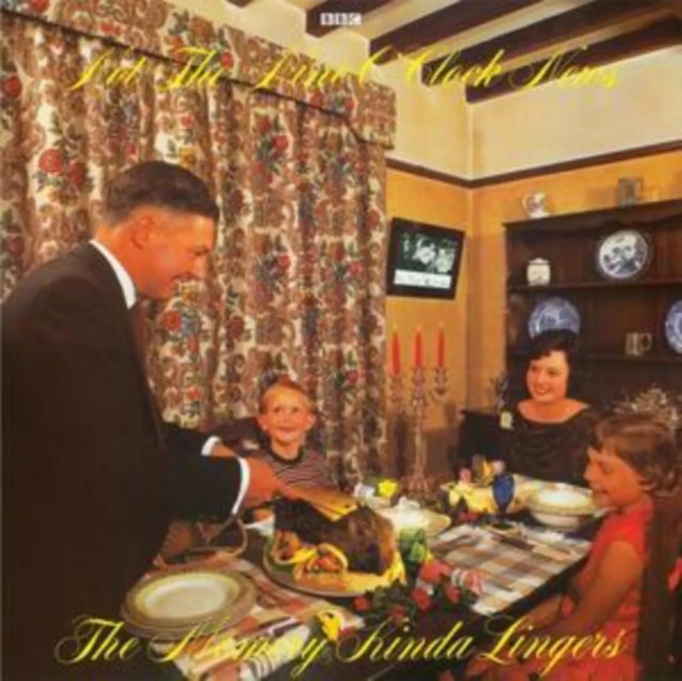 Not The Nine Oclock News