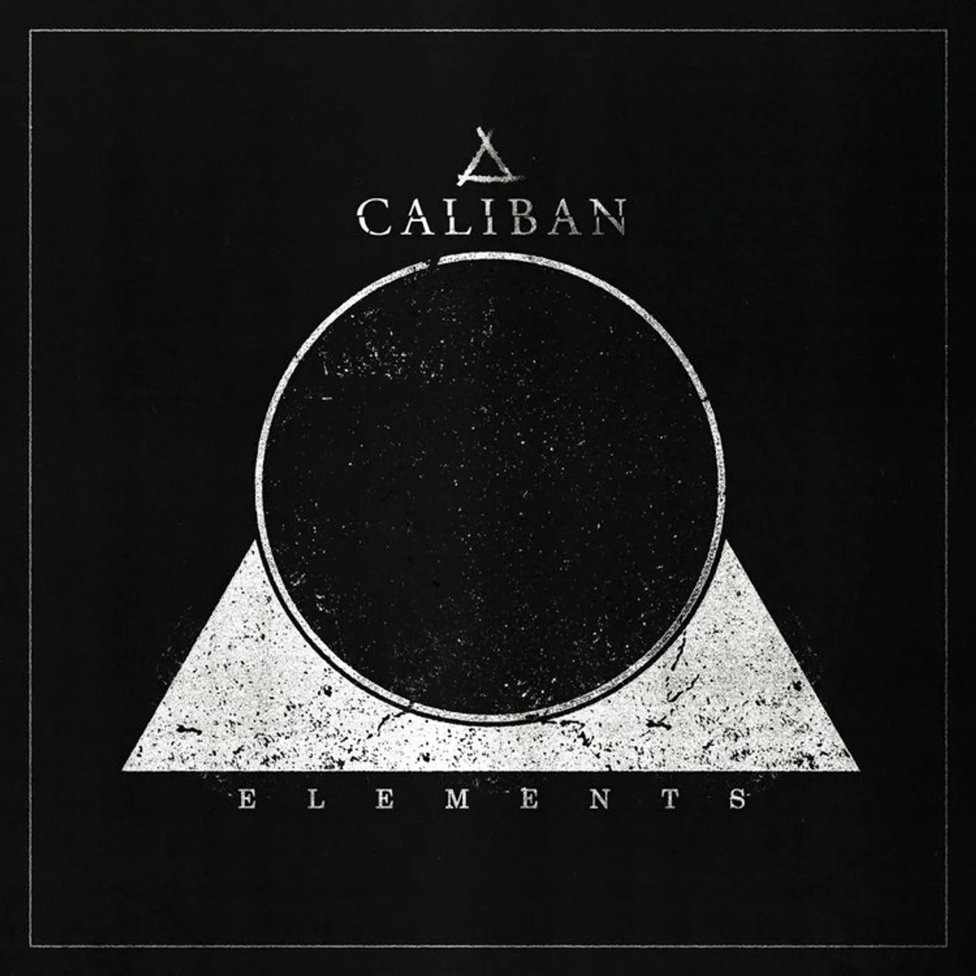  Caliban LP - Elements (Vinyl)