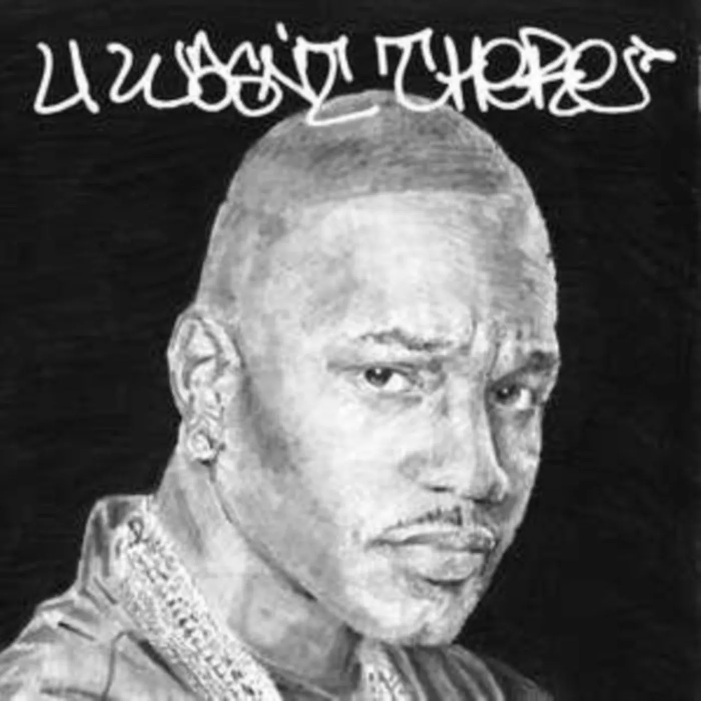 Camron & A-Trak LP - U Wasnt There (Vinyl)