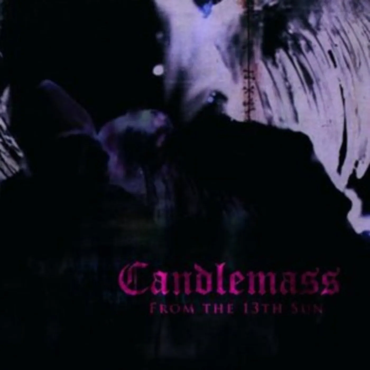 Candlemass LP - From The 13Th Sun (Vinyl)