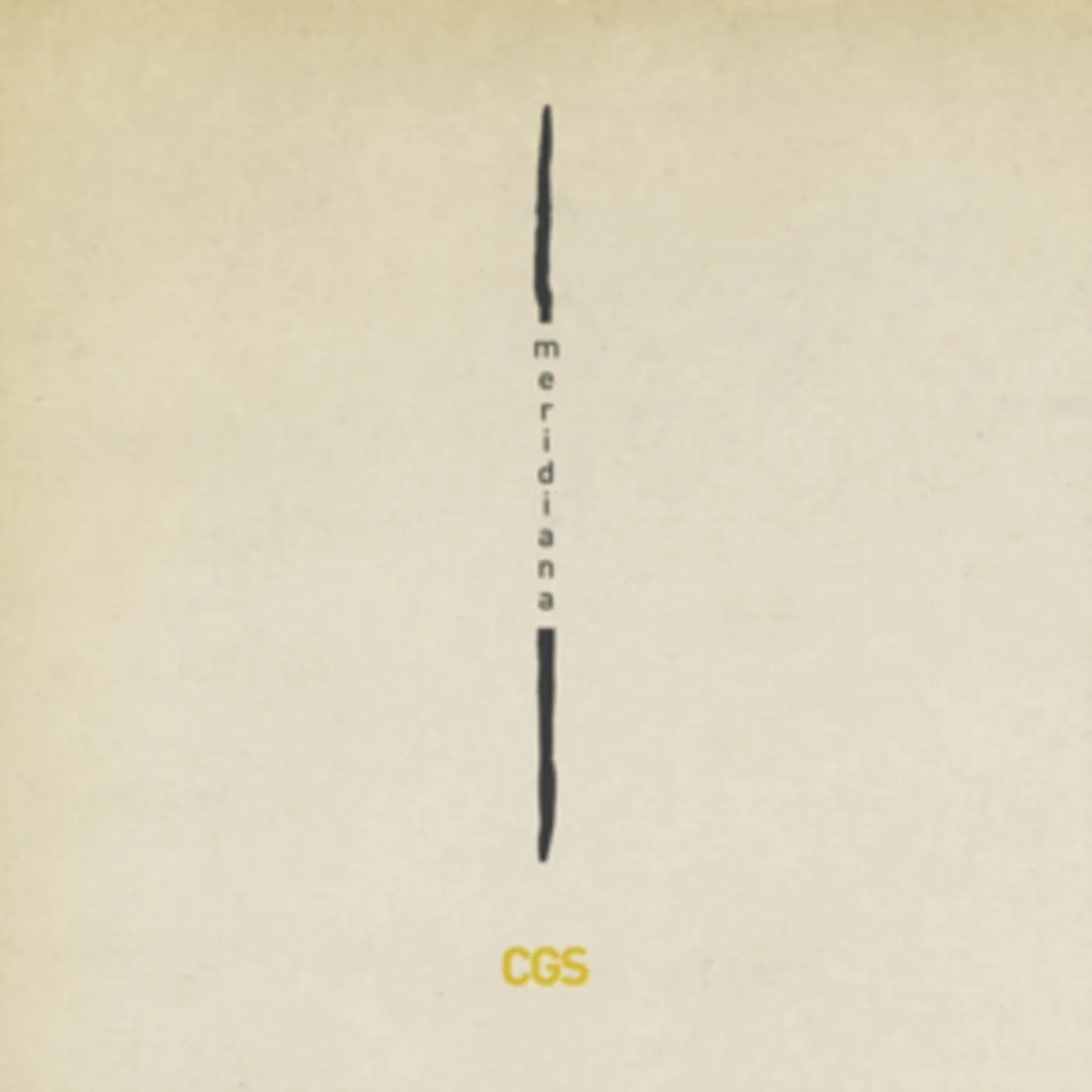 Canzoniere Grecanico Salentino LP - Meridiana (Vinyl)