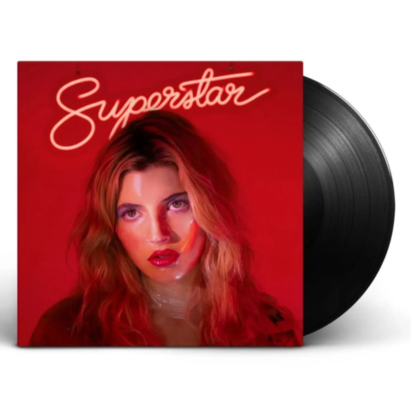 Caroline Rose LP - Superstar (Vinyl)