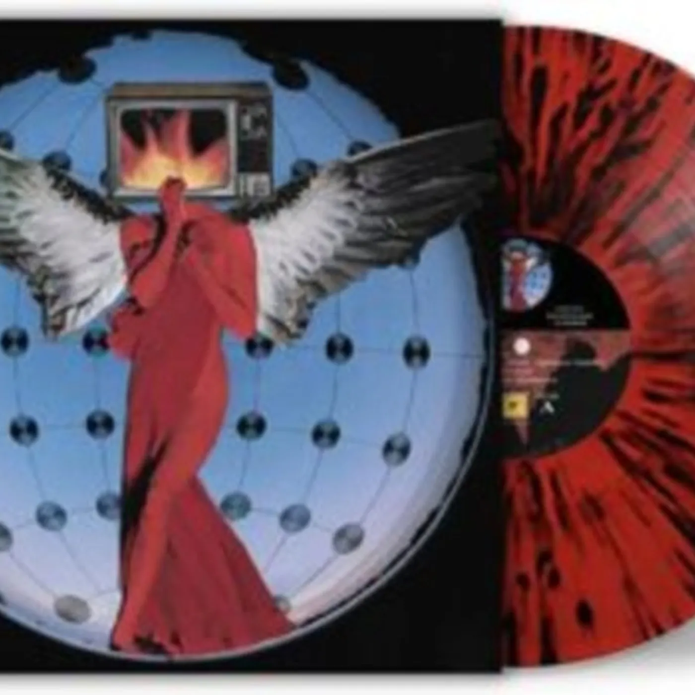 Carpool LP - Erotic Nightmare Summer (Vinyl)