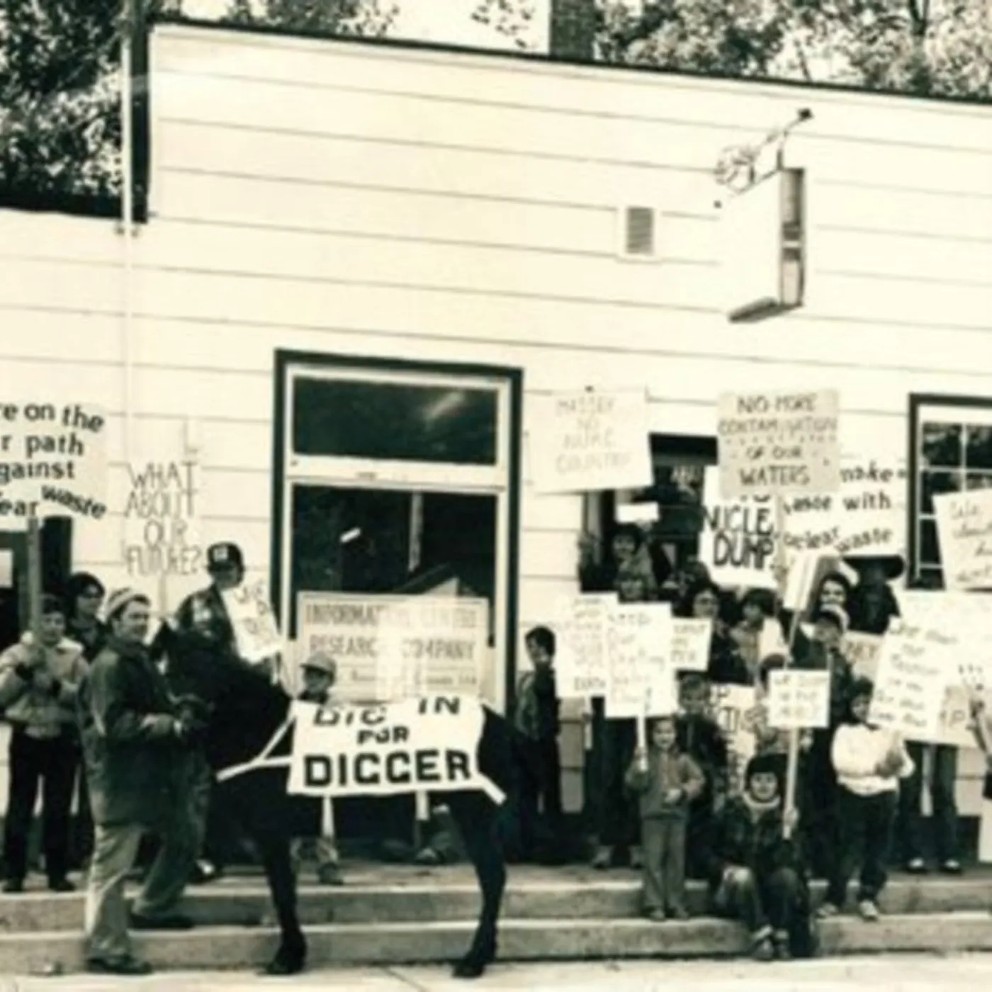 Casper Skulls LP - Knows No Kindness (Vinyl)