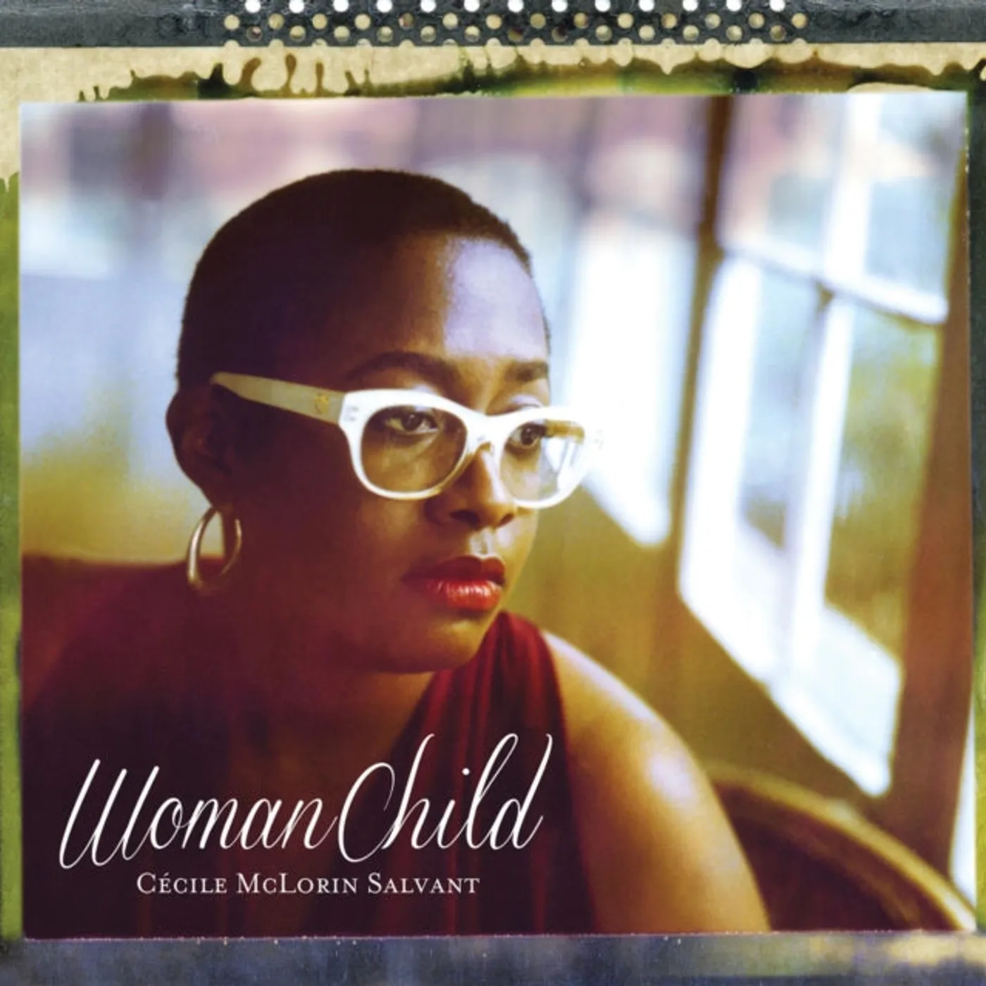 Cécile McLorin Salvant LP - Womanchild (Lp) (Vinyl)