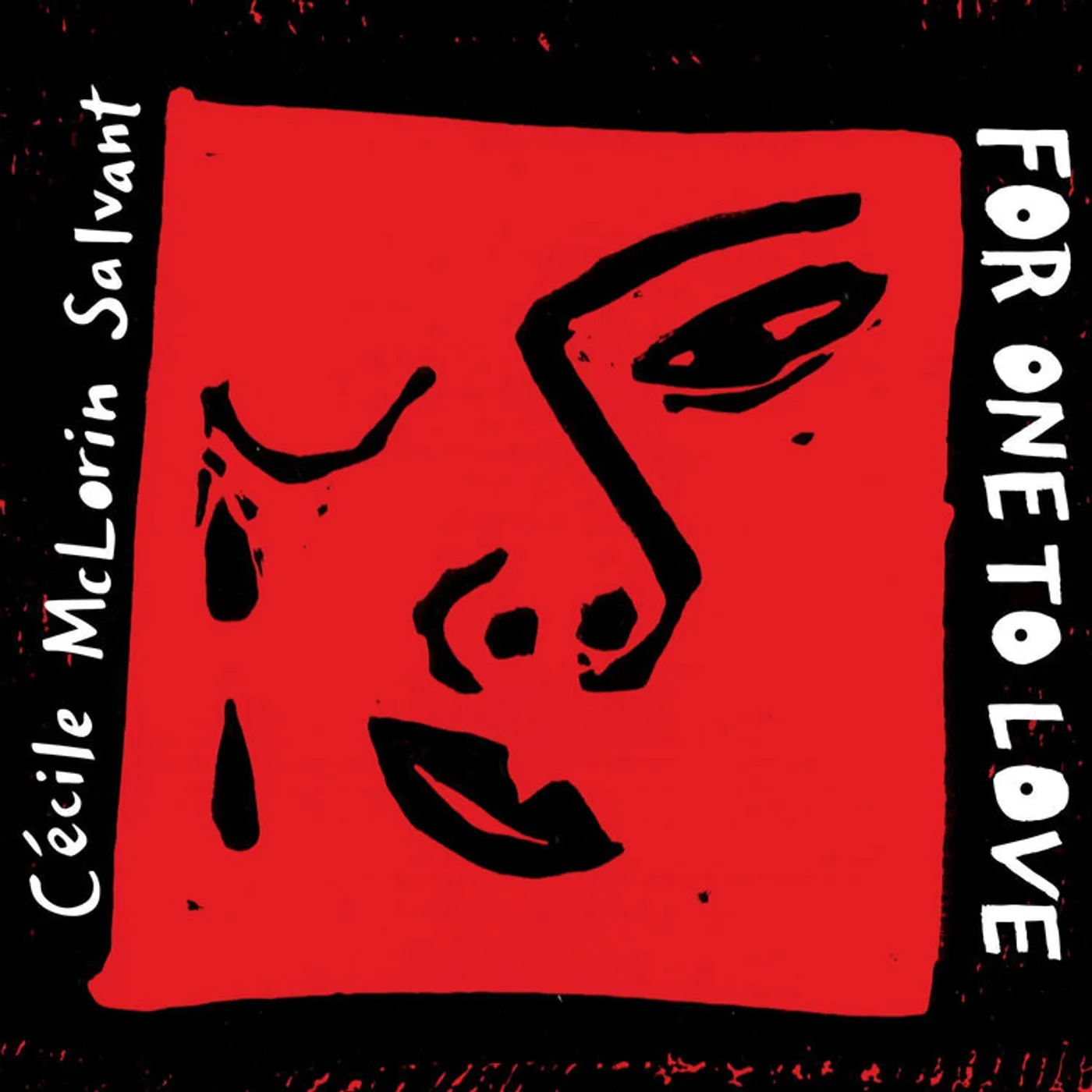 Cécile McLorin Salvant LP - For One To Love (Vinyl)