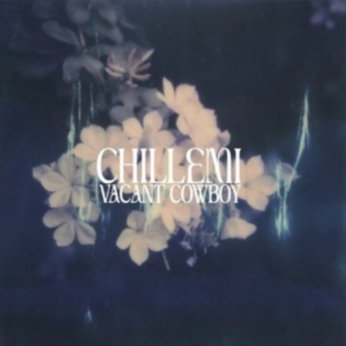 Chillemi LP - Vacant Cowboy (Vinyl)