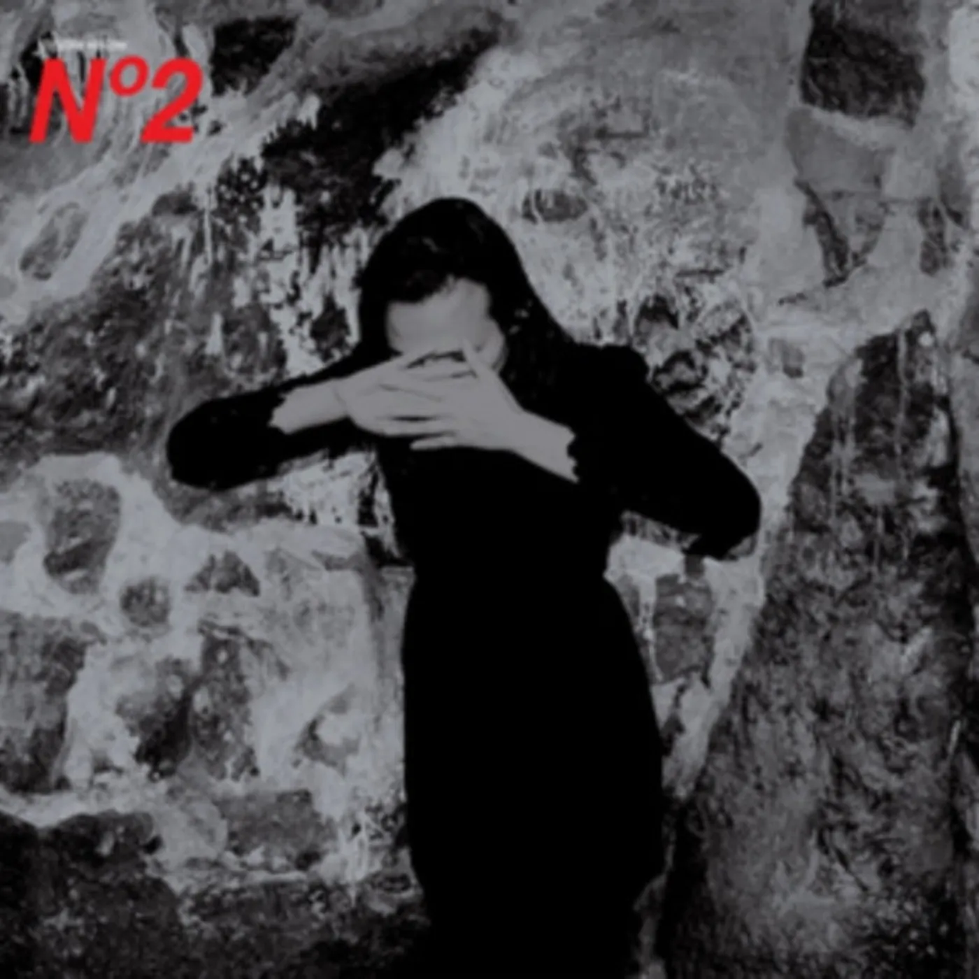 Christina Vantzou LP - No 2 (Vinyl)