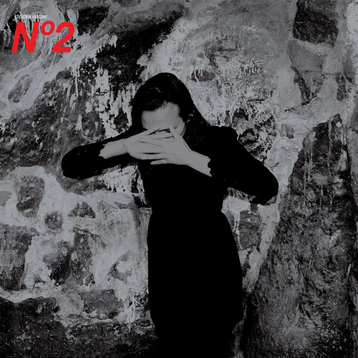 Christina Vantzou LP - No 2 (Vinyl)