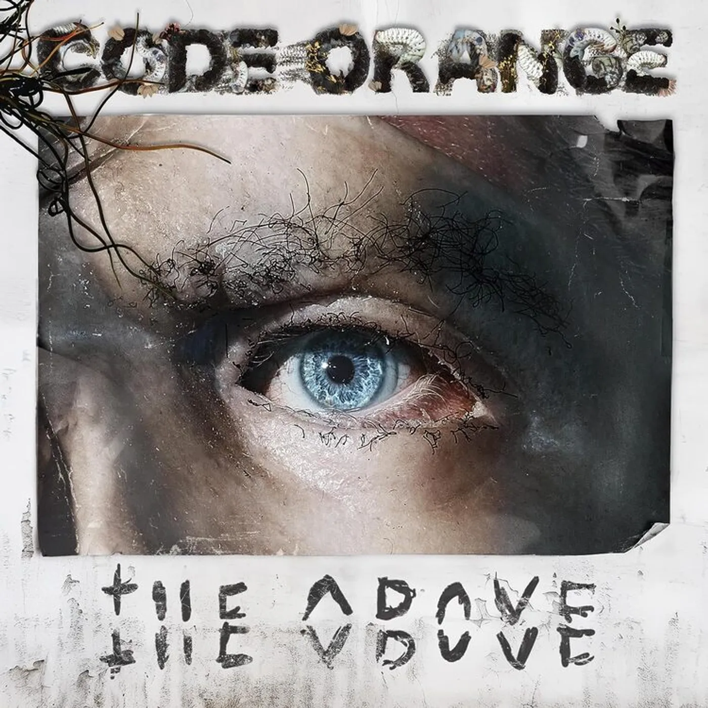 Code Orange LP - Above The (Vinyl)