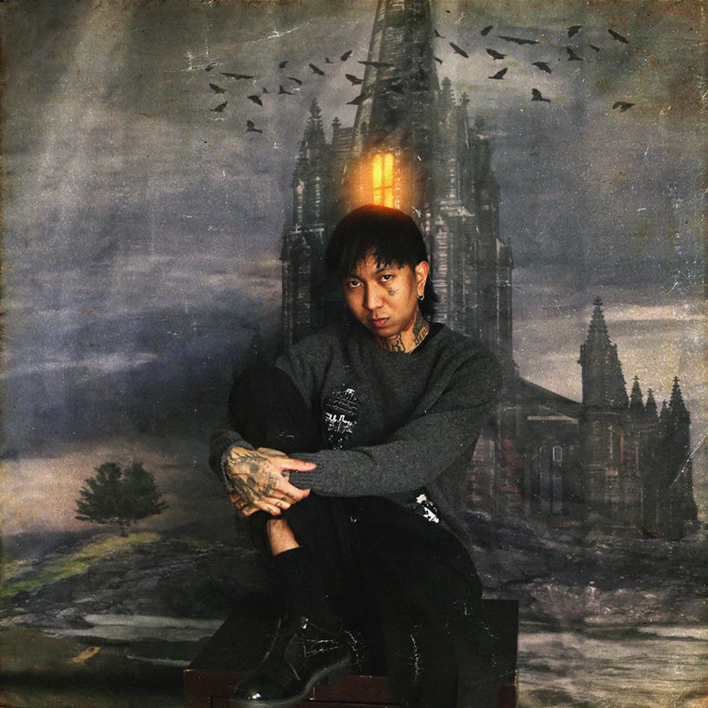 Cold Hart LP - Every Day Is A Day (Vinyl)