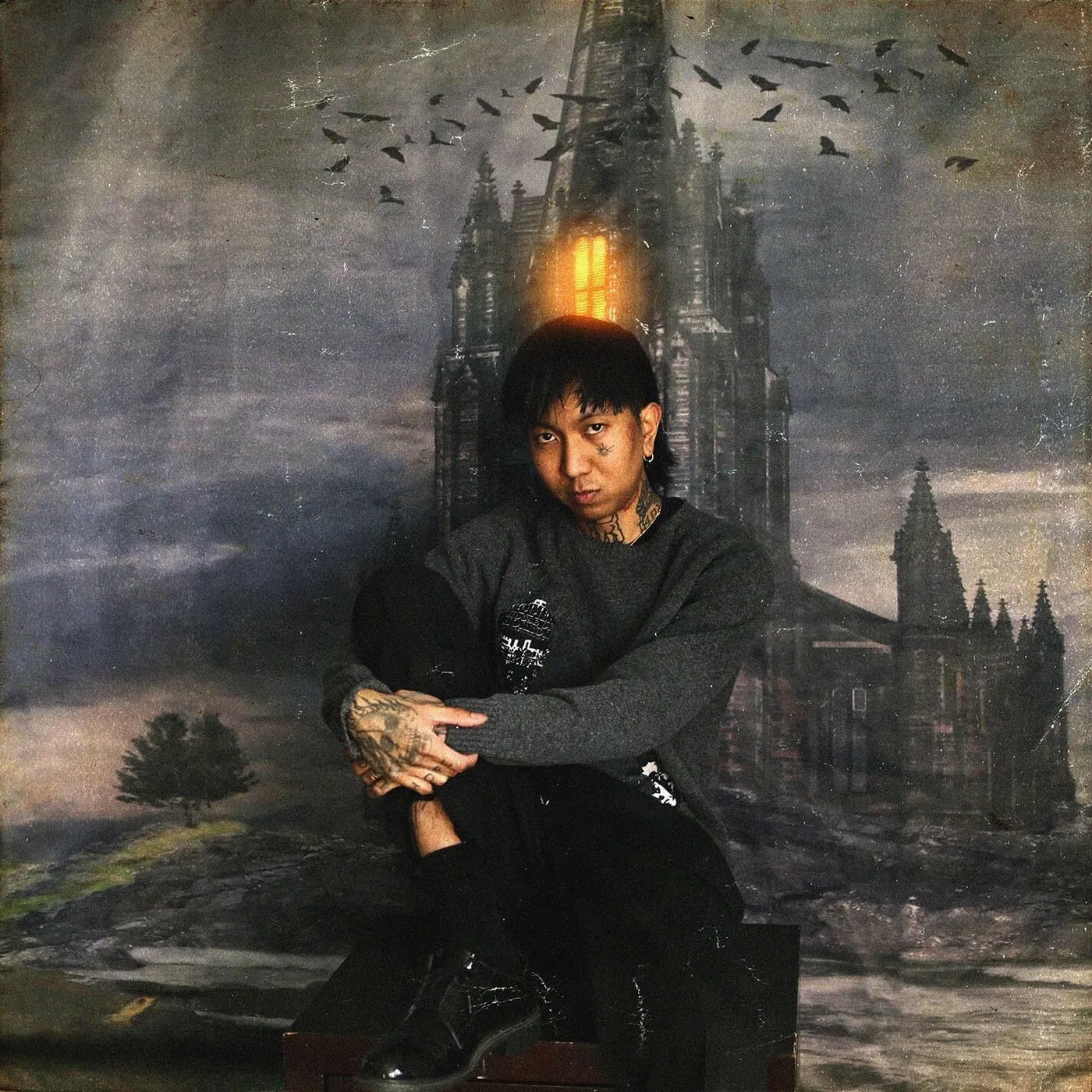 Cold Hart LP - Every Day Is A Day (Vinyl)