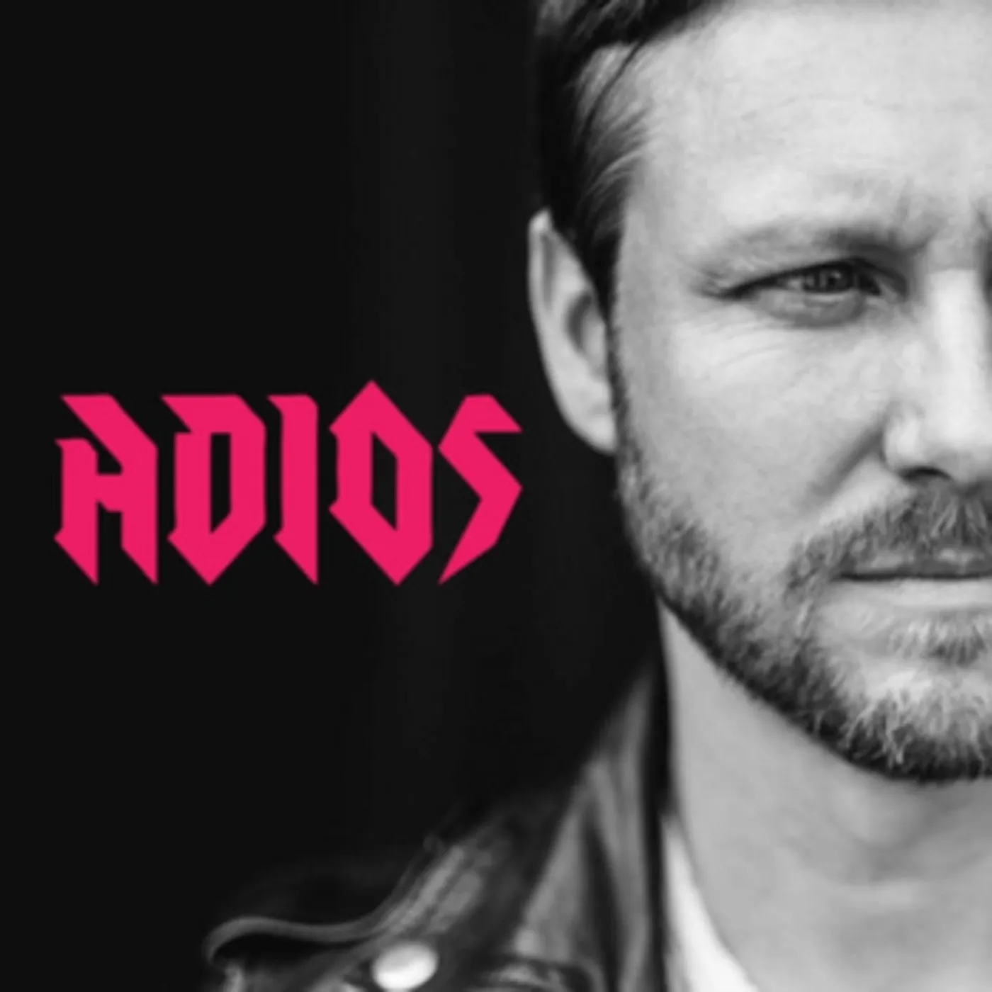 Cory Branan LP - Adios (Vinyl)