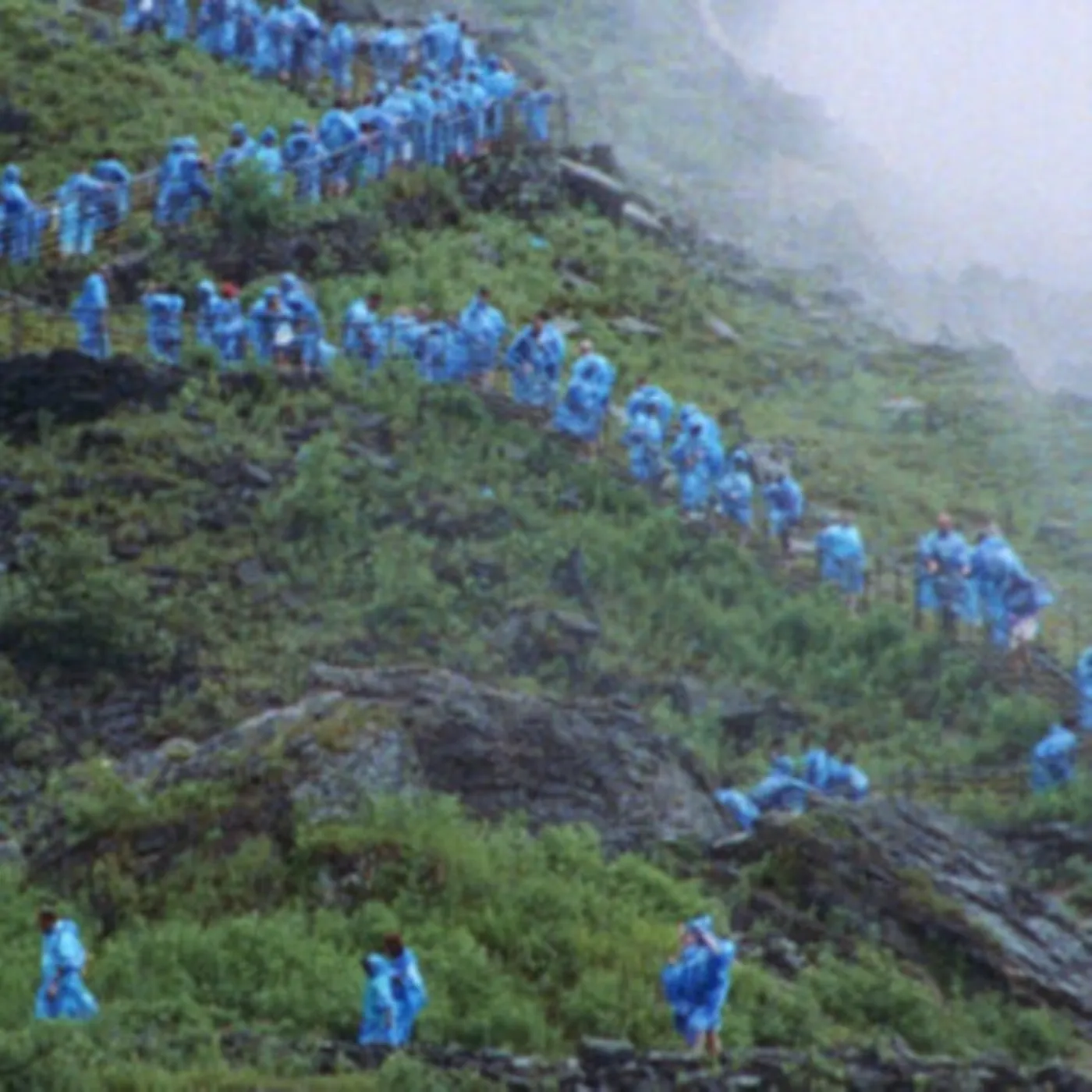 Courtney Barnett LP - End Of The Day (Music From The (Vinyl)