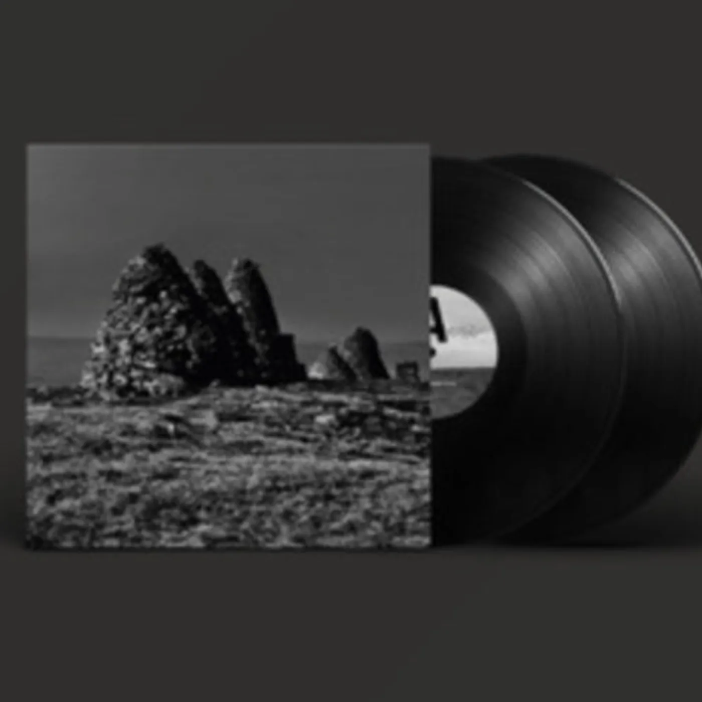 Craven Faults LP - Standers (Vinyl)