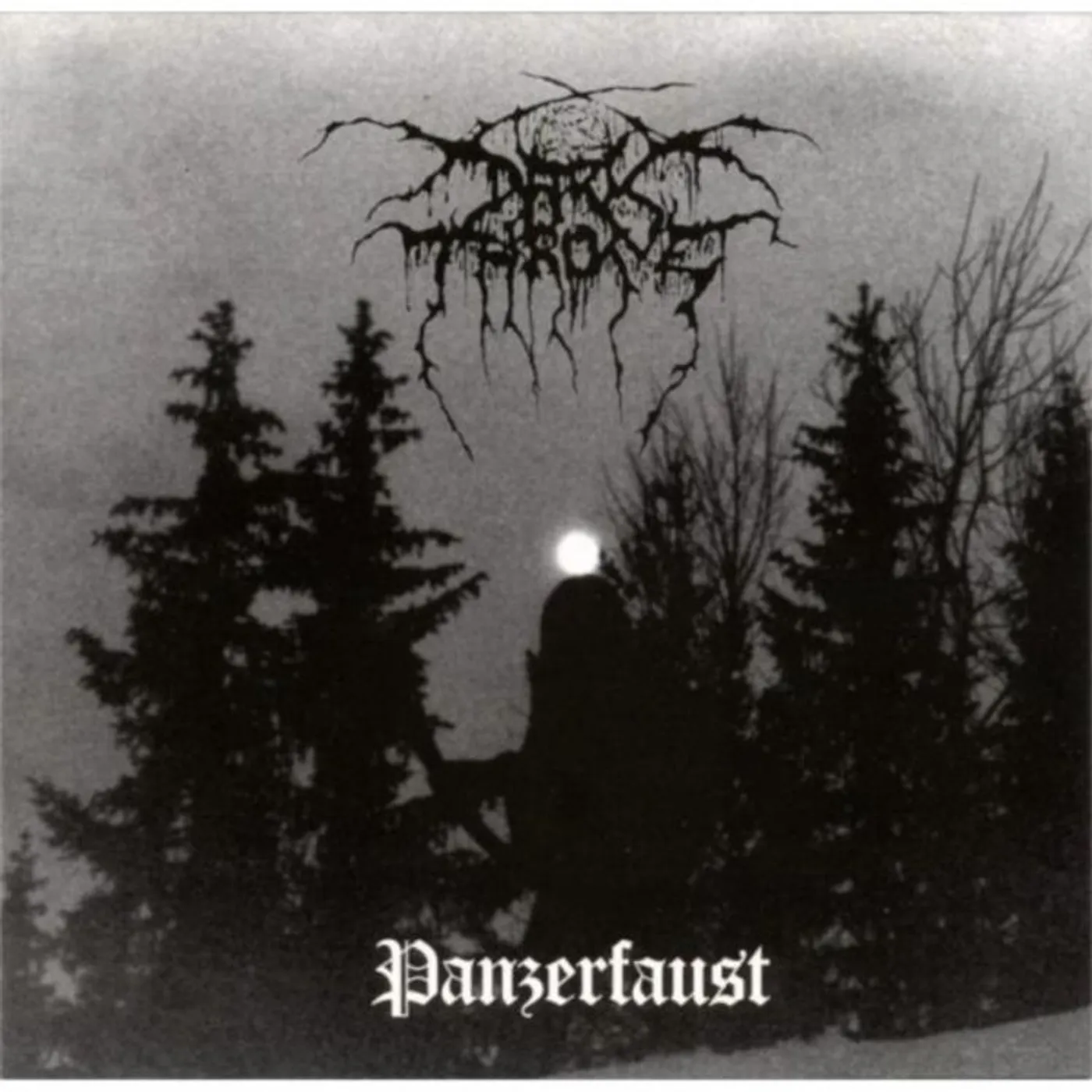 Darkthrone LP - Panzerfaust (Vinyl)