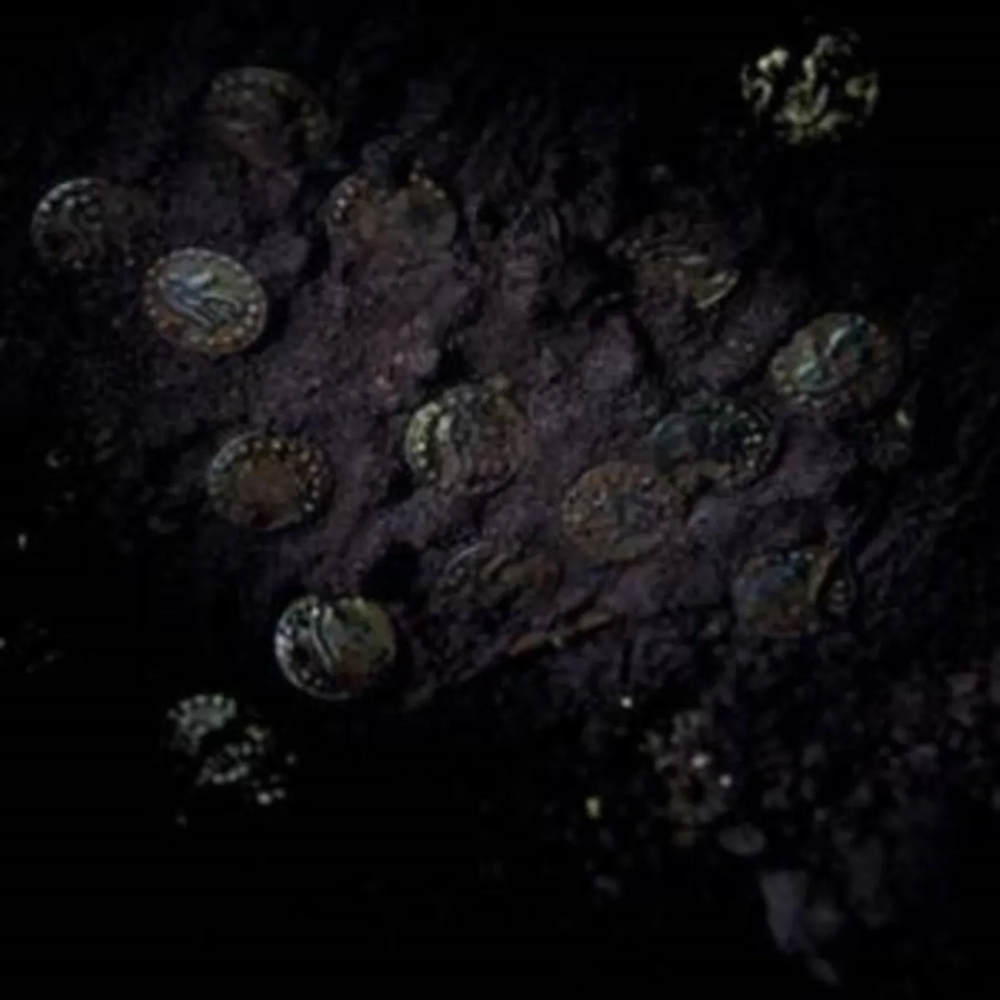 3Phaz LP - Ends Meet (Vinyl)