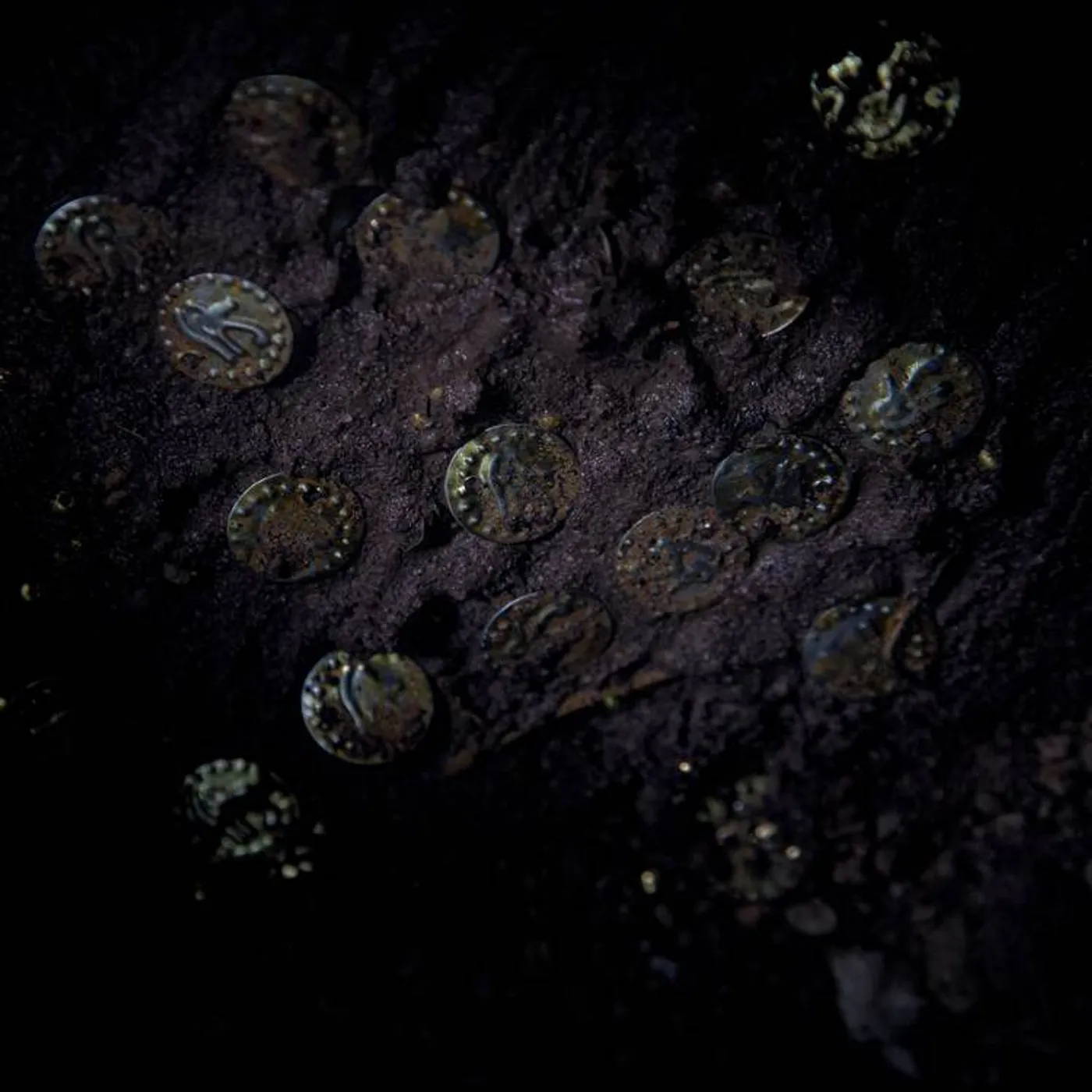 3Phaz LP - Ends Meet (Vinyl)