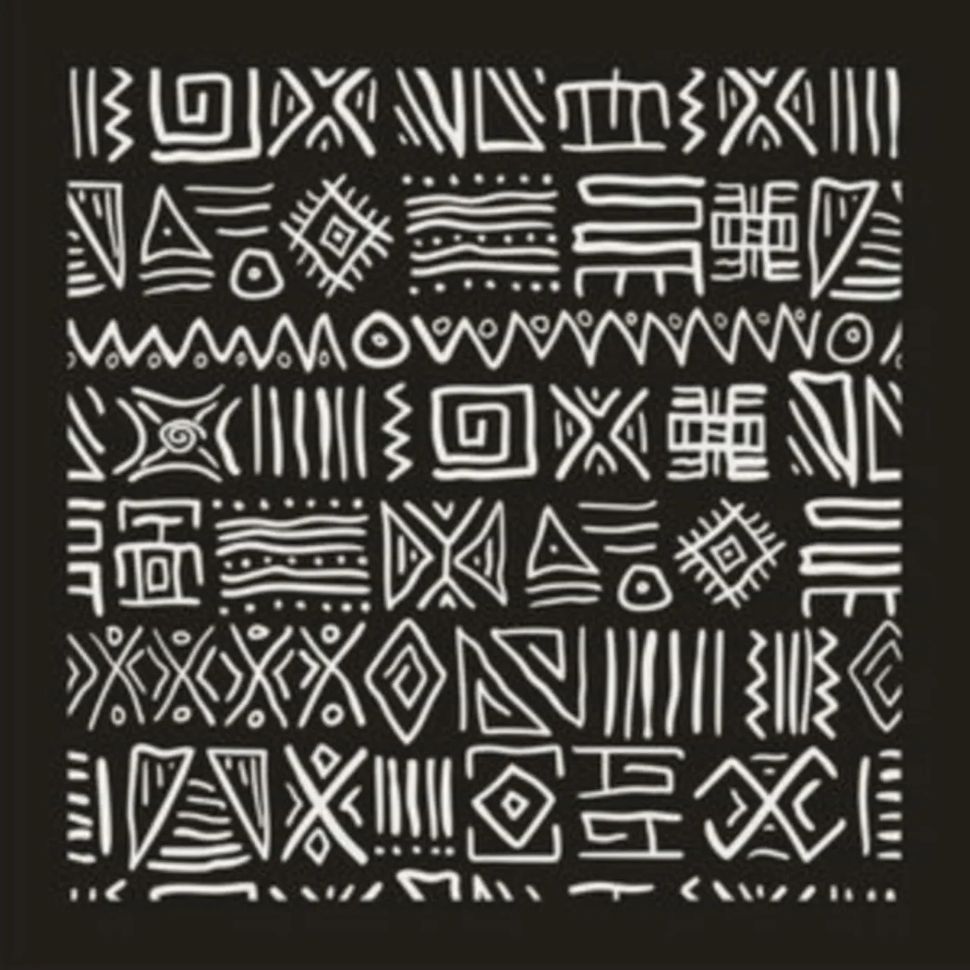 Abdullah Ibrahim LP - 3 (Vinyl)