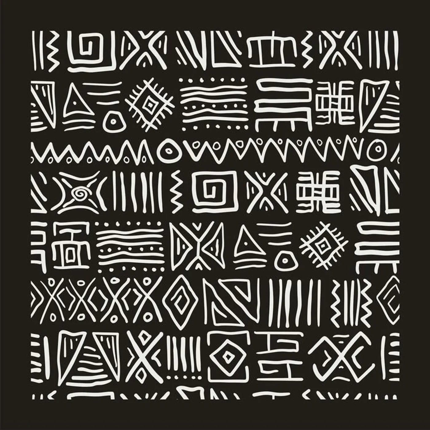 Abdullah Ibrahim LP - 3 (Vinyl)