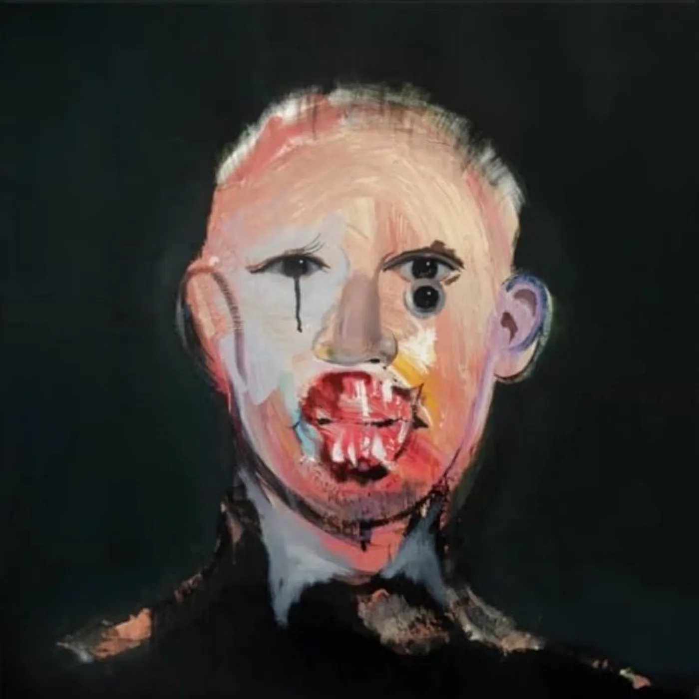 Amigo The Devil LP - Yours Until The War Is Over (Vinyl)