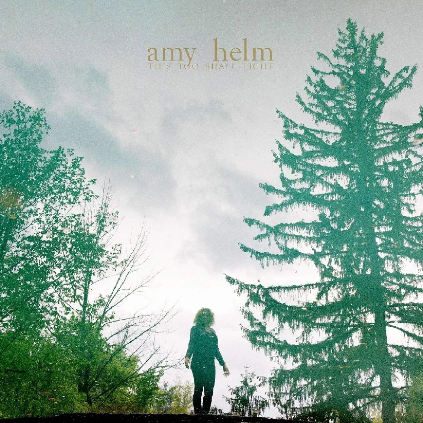 Amy Helm LP - This Too Shall Light (Vinyl)