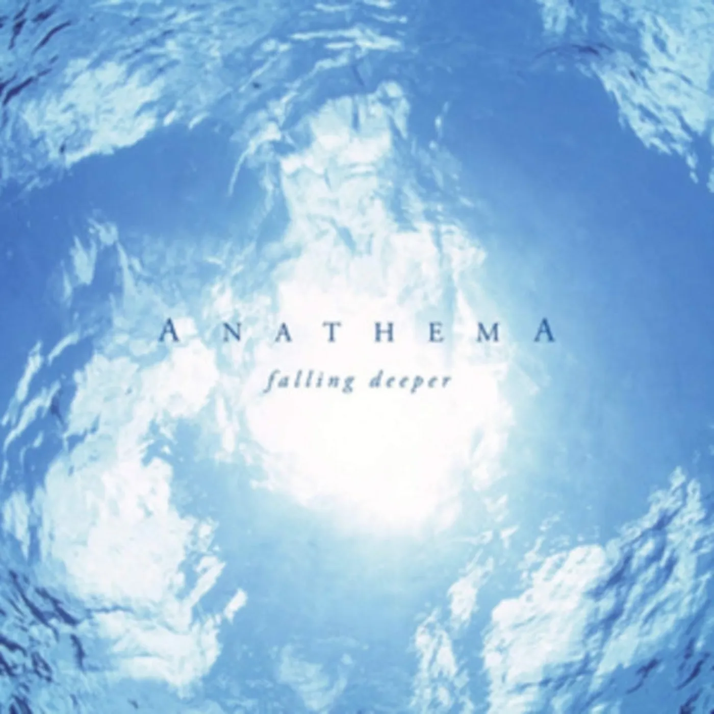 Anathema LP - Falling Deeper (Vinyl)