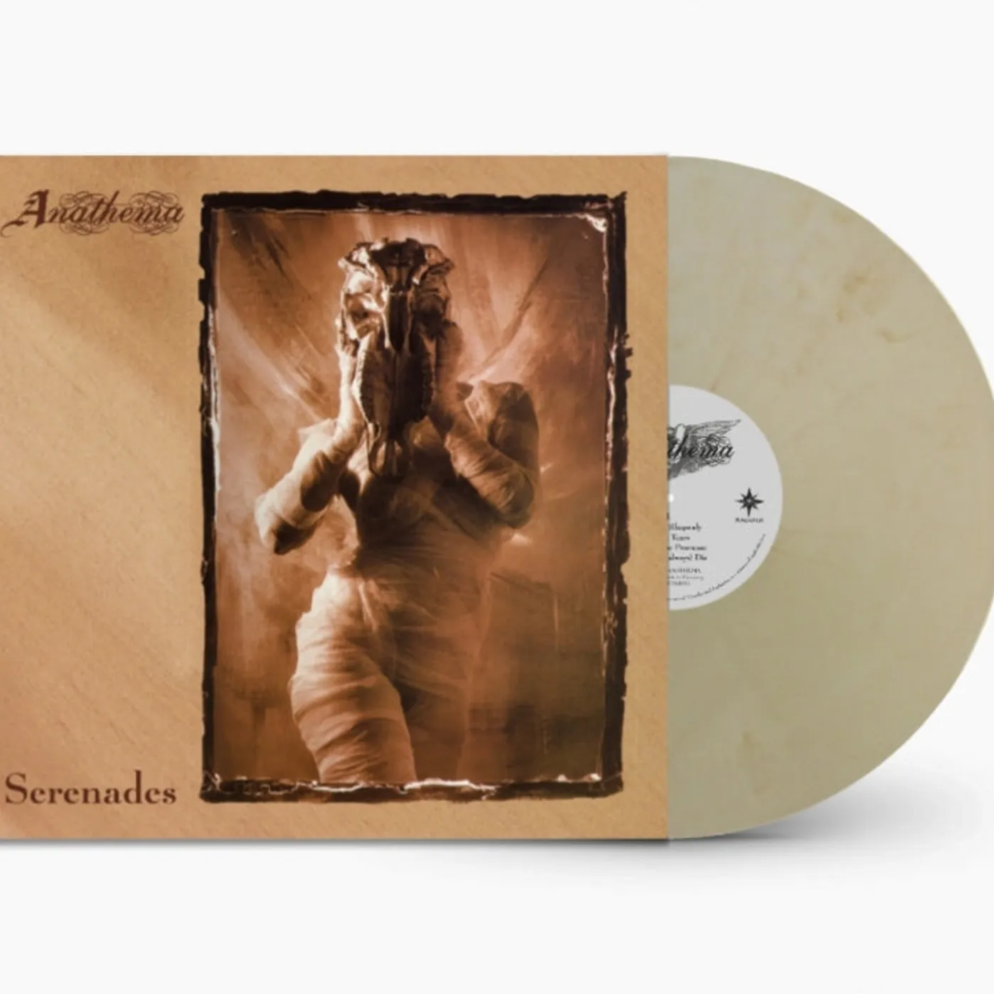 Anathema LP - Serenades ( 30Th Anniversary M (Vinyl)