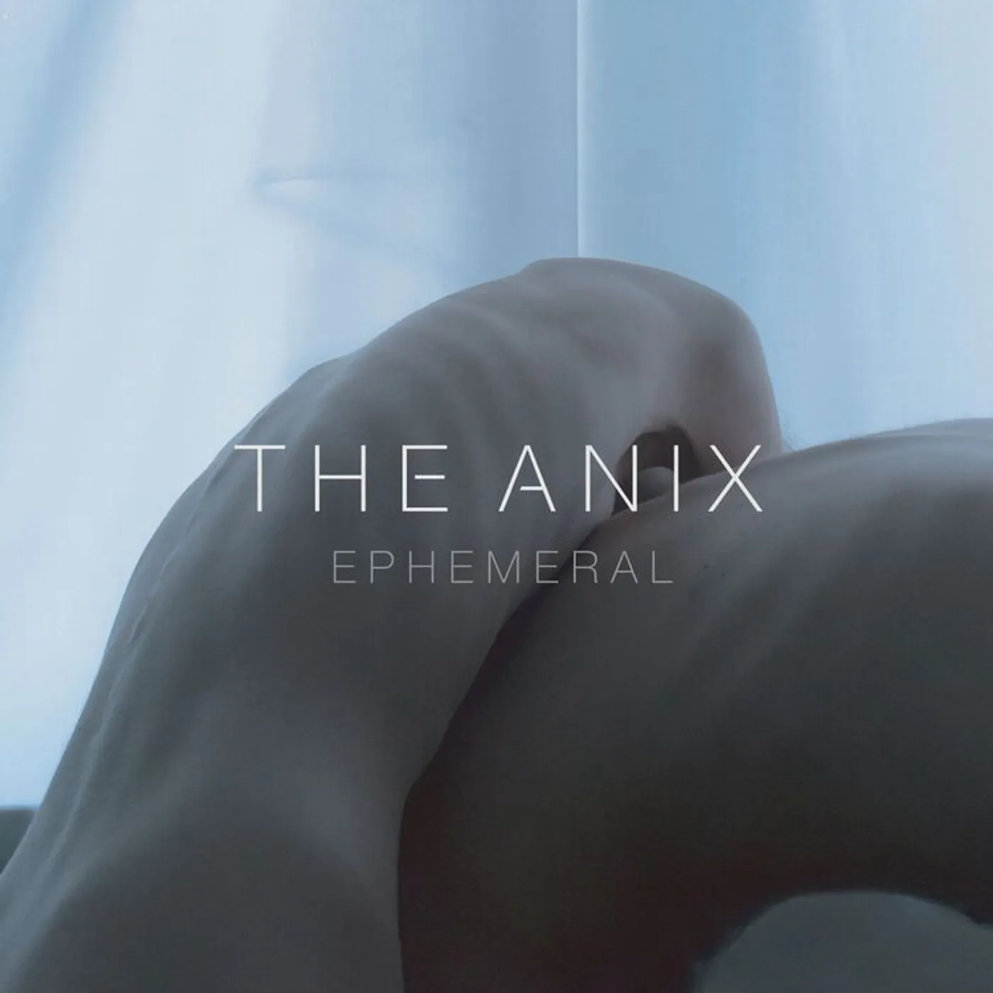 The Anix LP - Ephemeral (Vinyl)