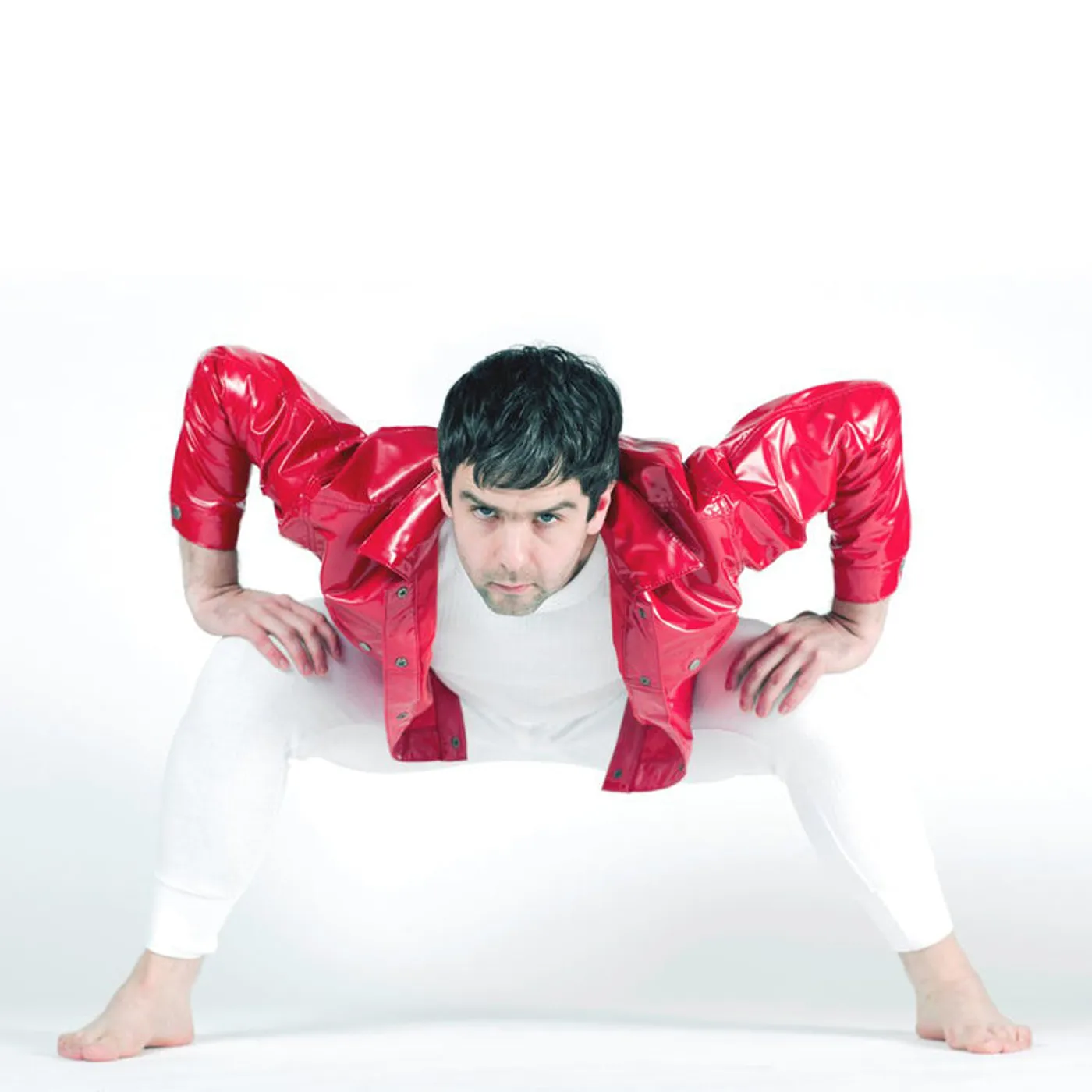 Apostille LP - Choose Life (Vinyl)