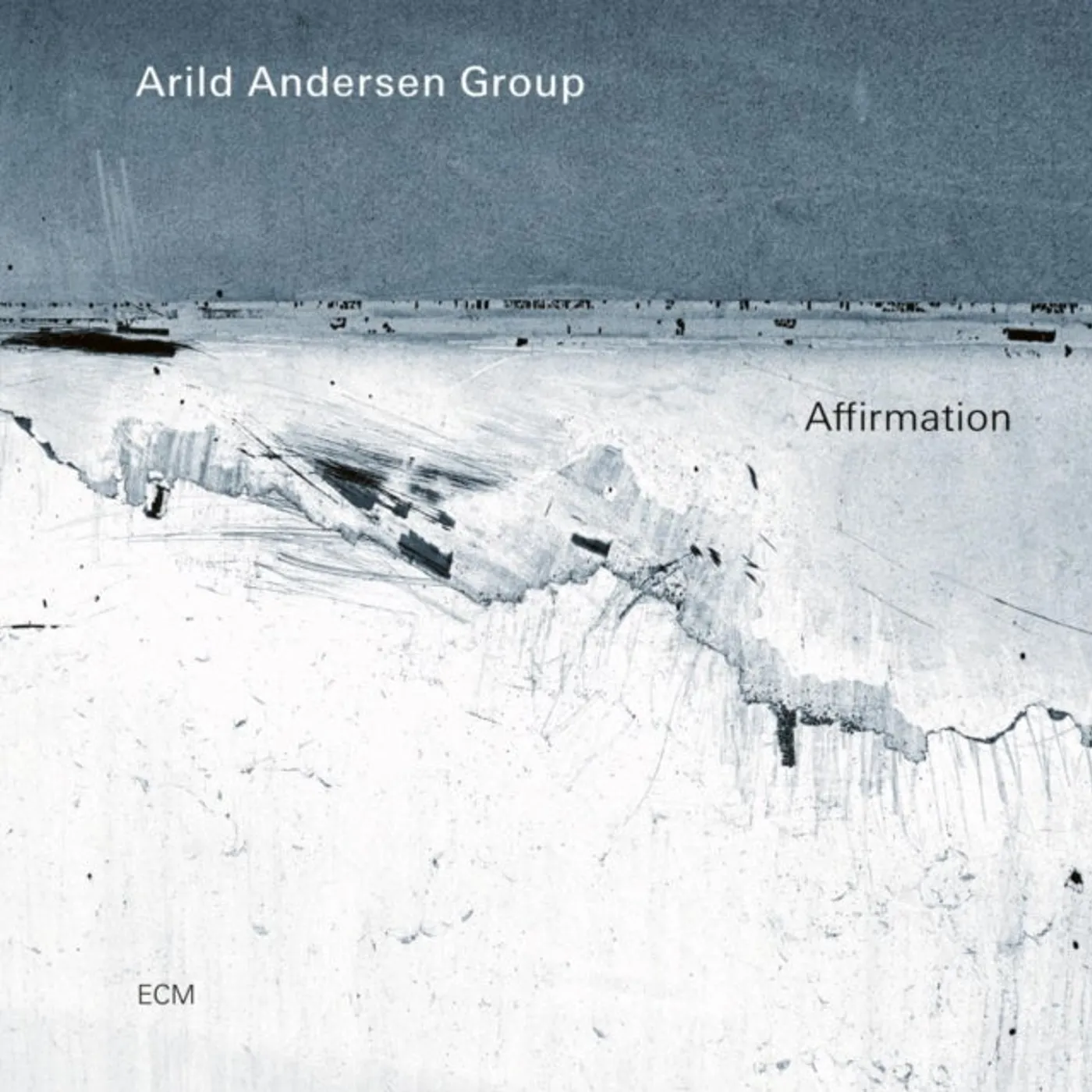 Arild Andersen Group LP - Affirmation (Vinyl)