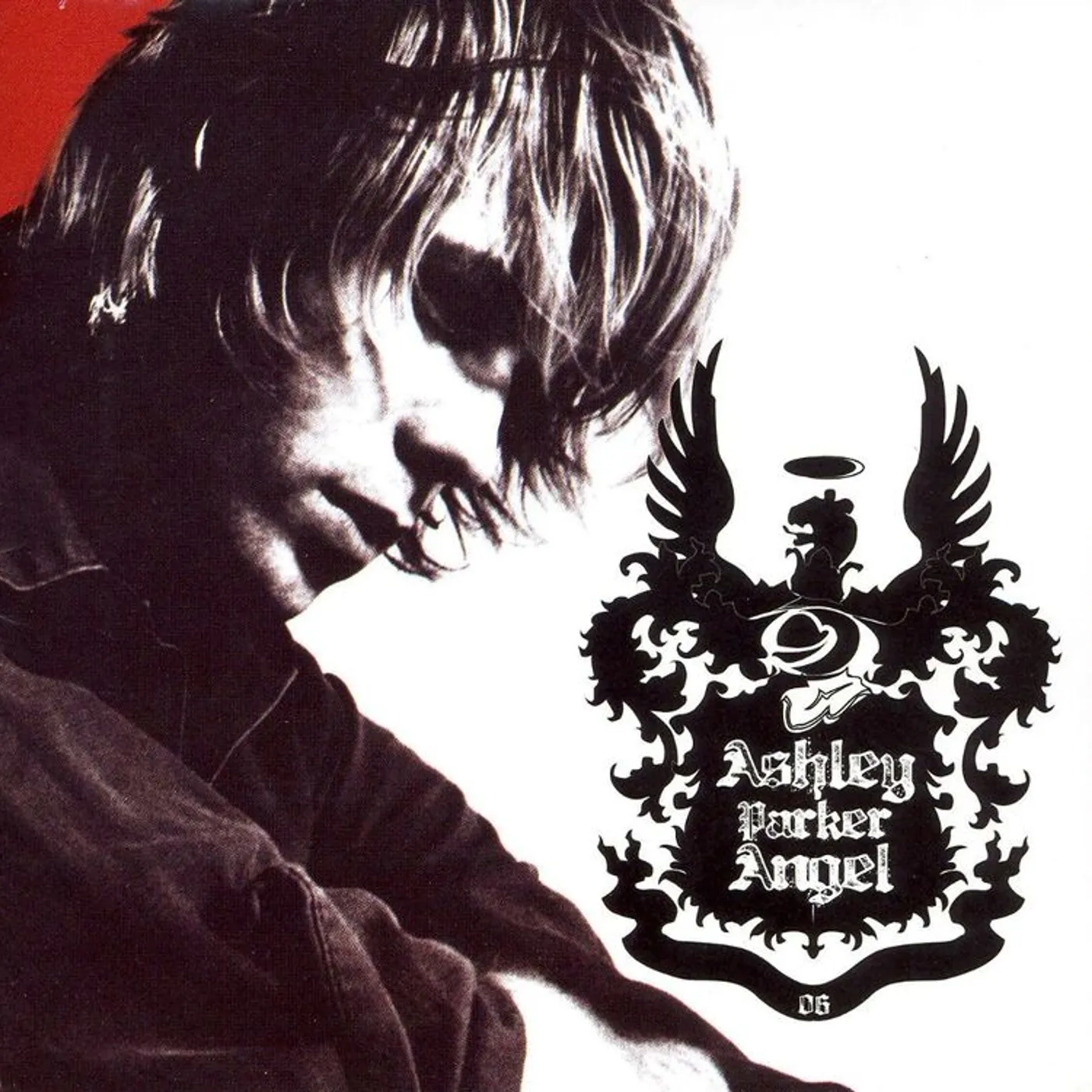 Ashley Parker Angel LP - Soundtrack To Your Life (Vinyl)