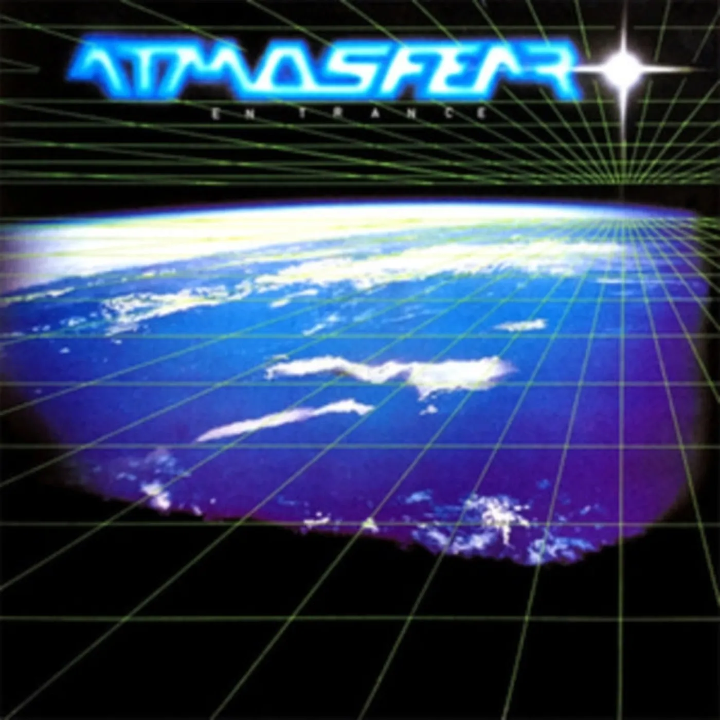 Atmosfear LP - En Trance (Vinyl)