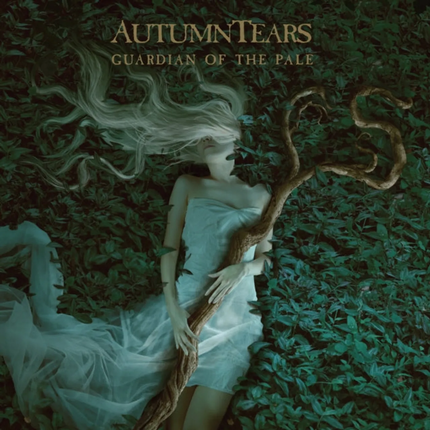 Autumn Tears LP - Guardian Of The Pale (Vinyl)