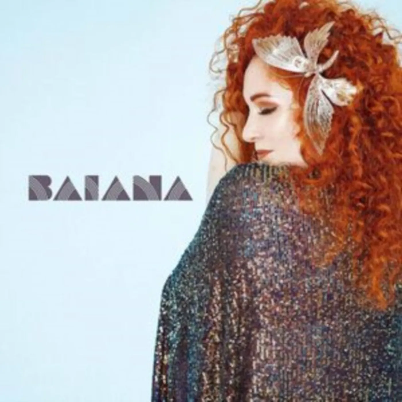 Baiana LP - Baiana (Vinyl)