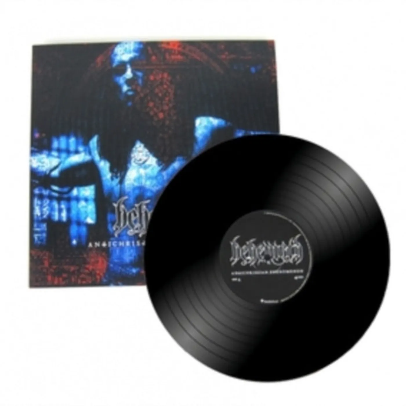 Behemoth LP - Antichristian Phenomenon (Vinyl)