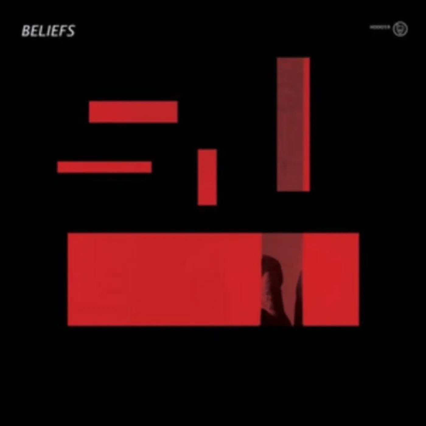 Beliefs LP - Habitat (Vinyl)