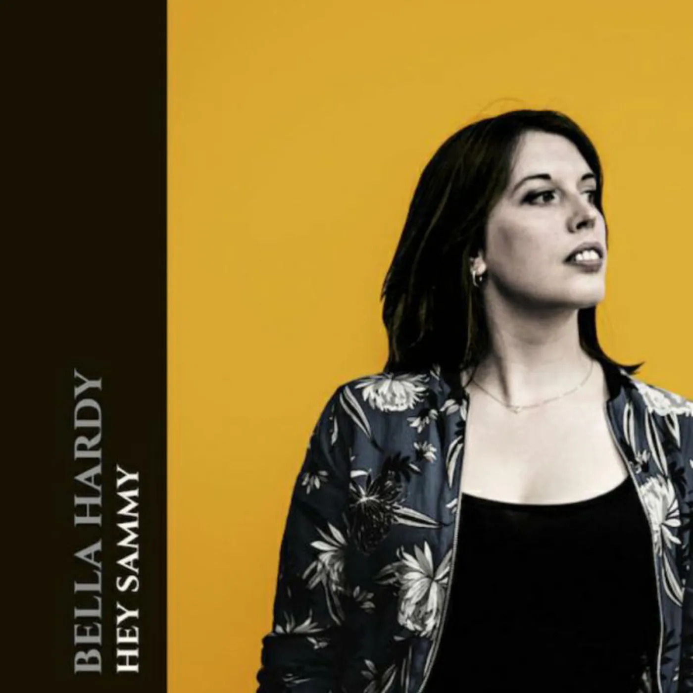 Bella Hardy LP - Hey Sammy (Vinyl)