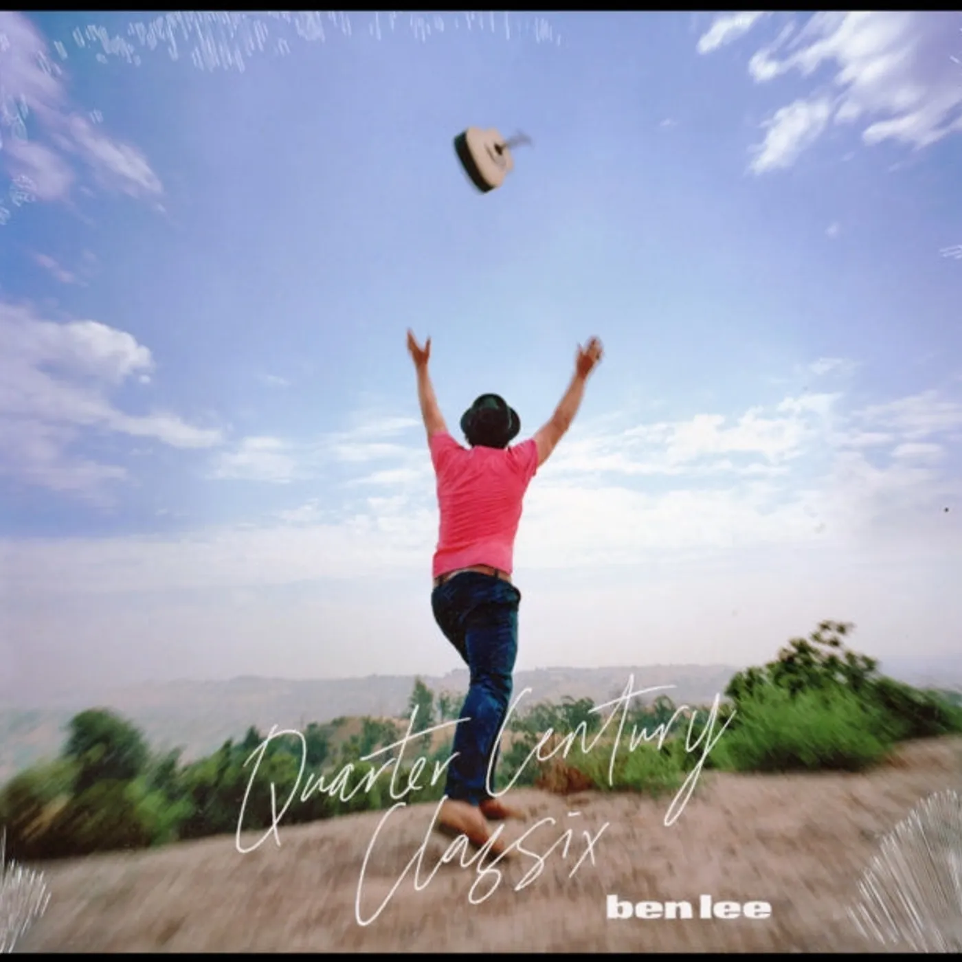 Ben Lee LP - Quarter Century Classix (Color (Vinyl)