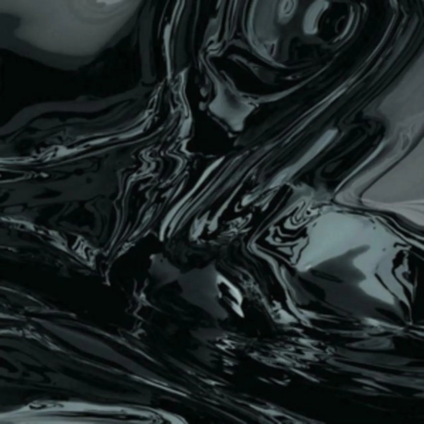 Bergsonist LP - Mutation (Vinyl)