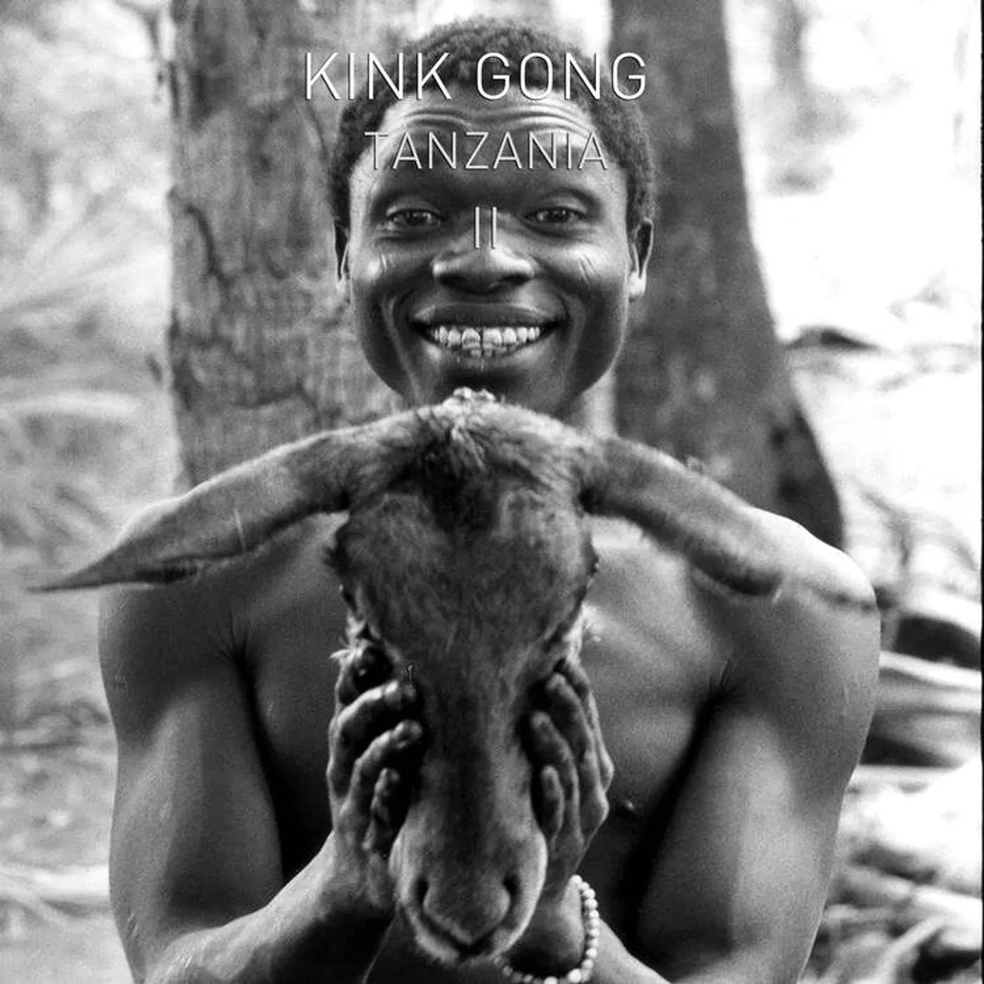  Kink Gong LP - Tanzania 2 (Vinyl)